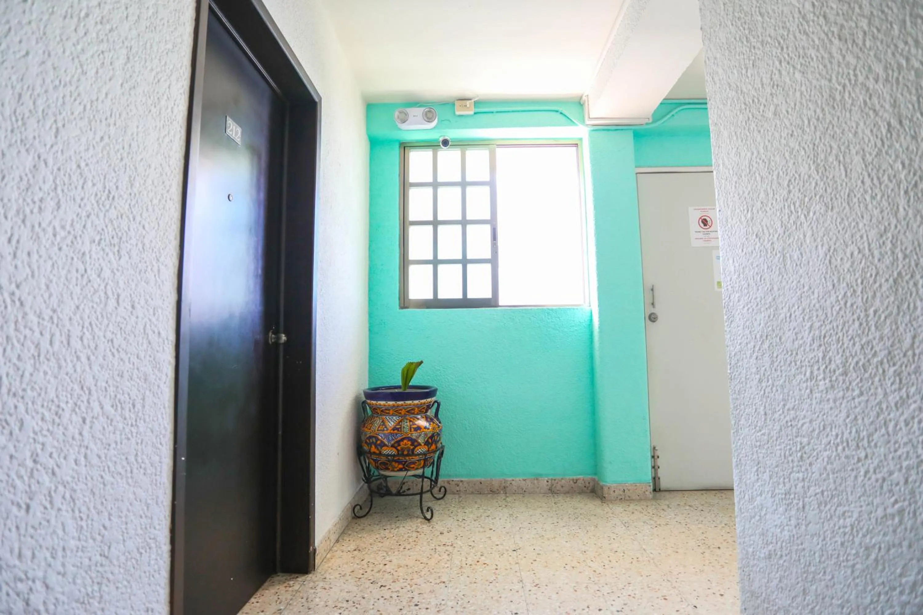 View (from property/room) in Pa´Xa Mama Hotel Boutique