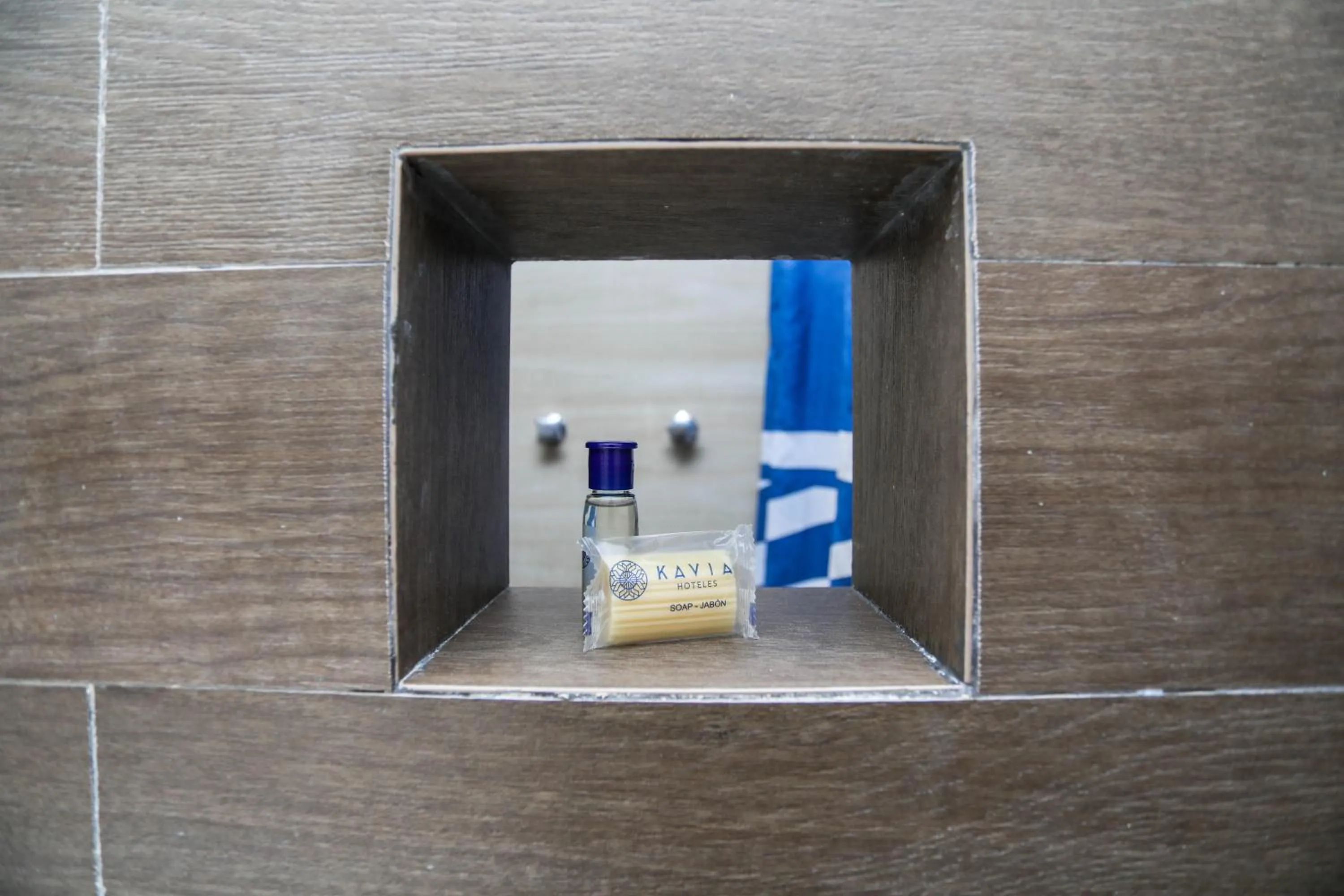 Bathroom in Pa´Xa Mama Hotel Boutique