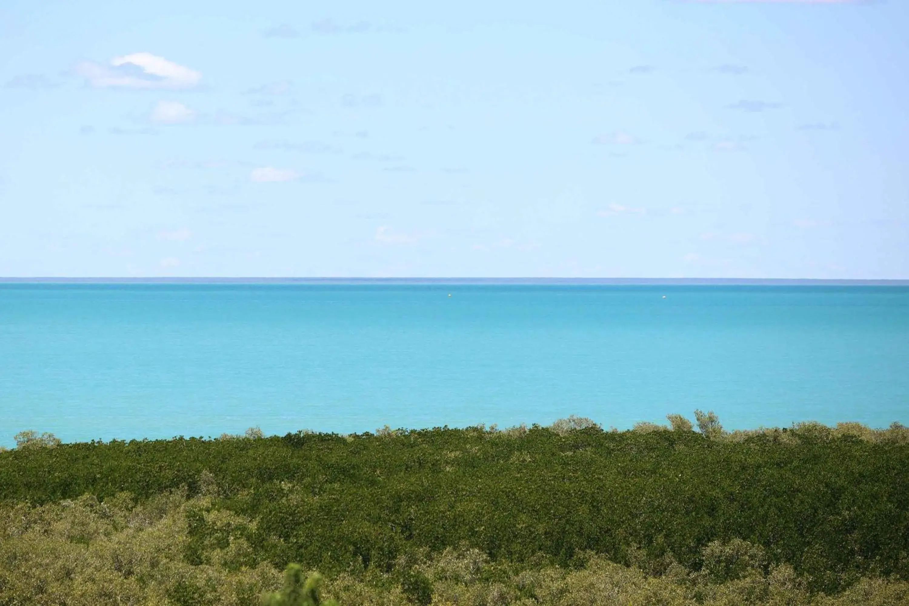 View (from property/room) in Moonlight Bay Suites View (from property/room) in Moonlight Bay Suites