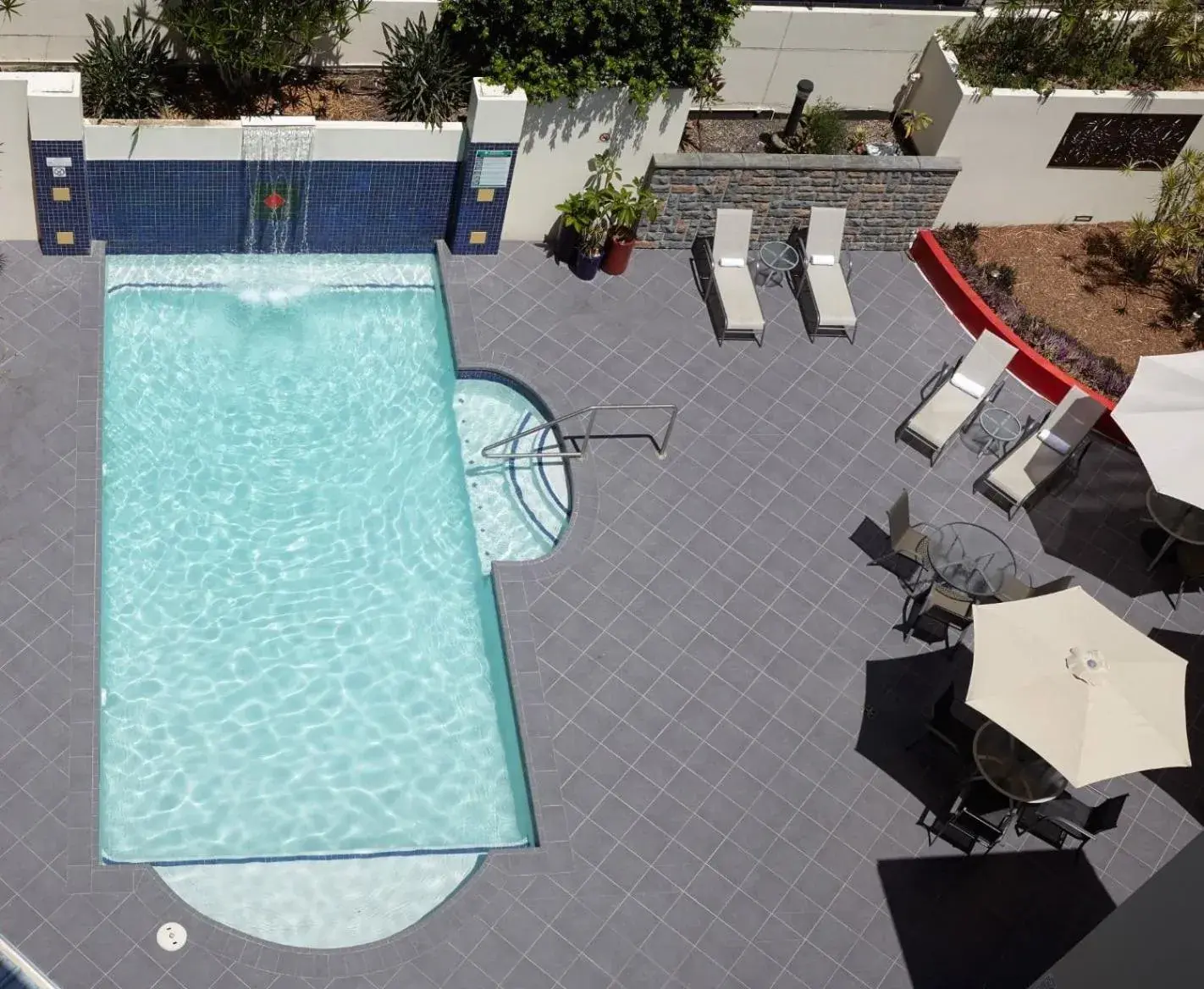 West End Central Apartments West End Central Apartments