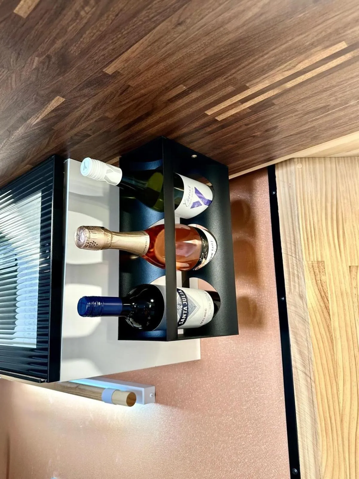 minibar in West End Central Apartments