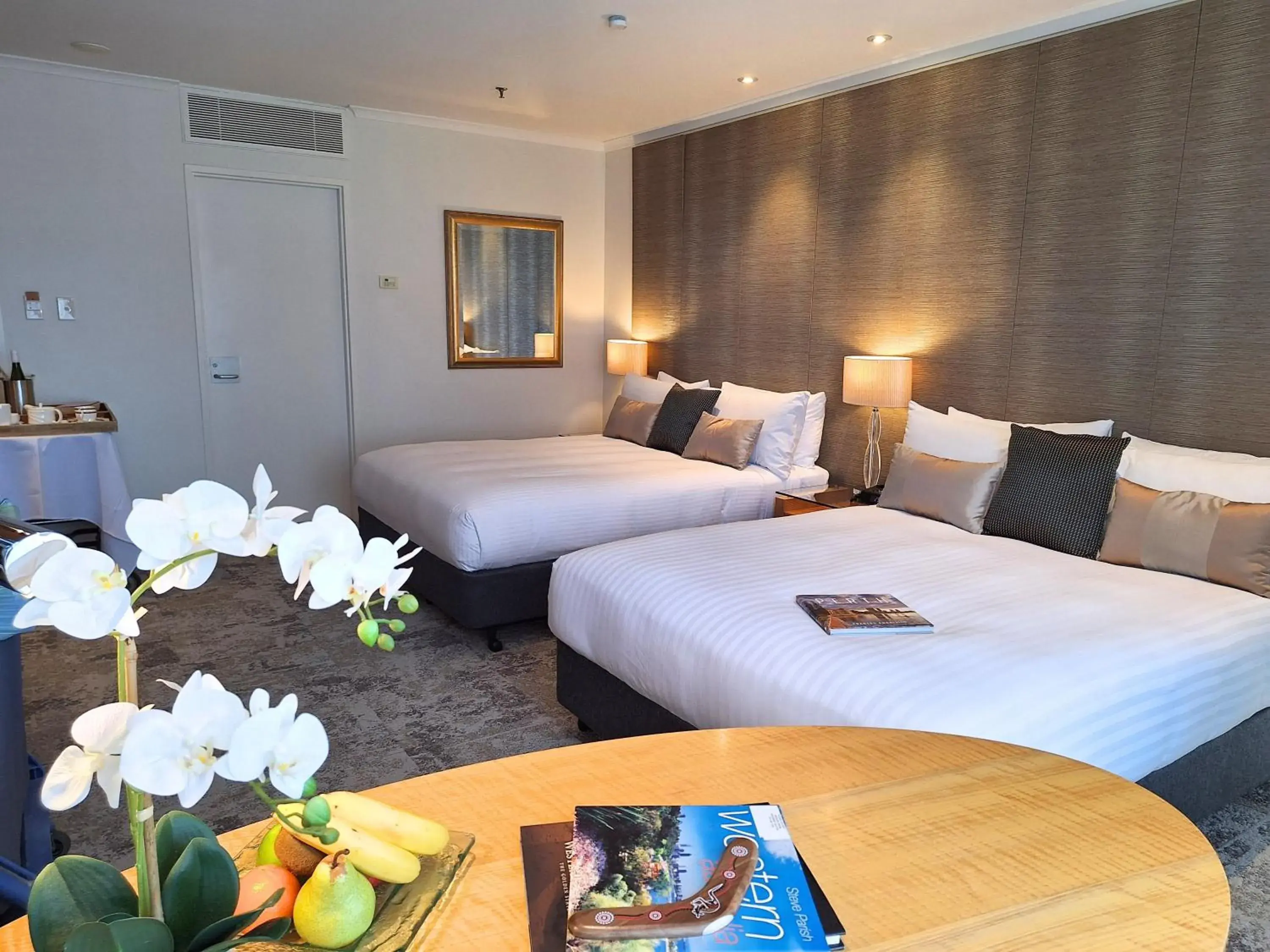 Bed in Residence on Langley Park Bed in Residence on Langley Park