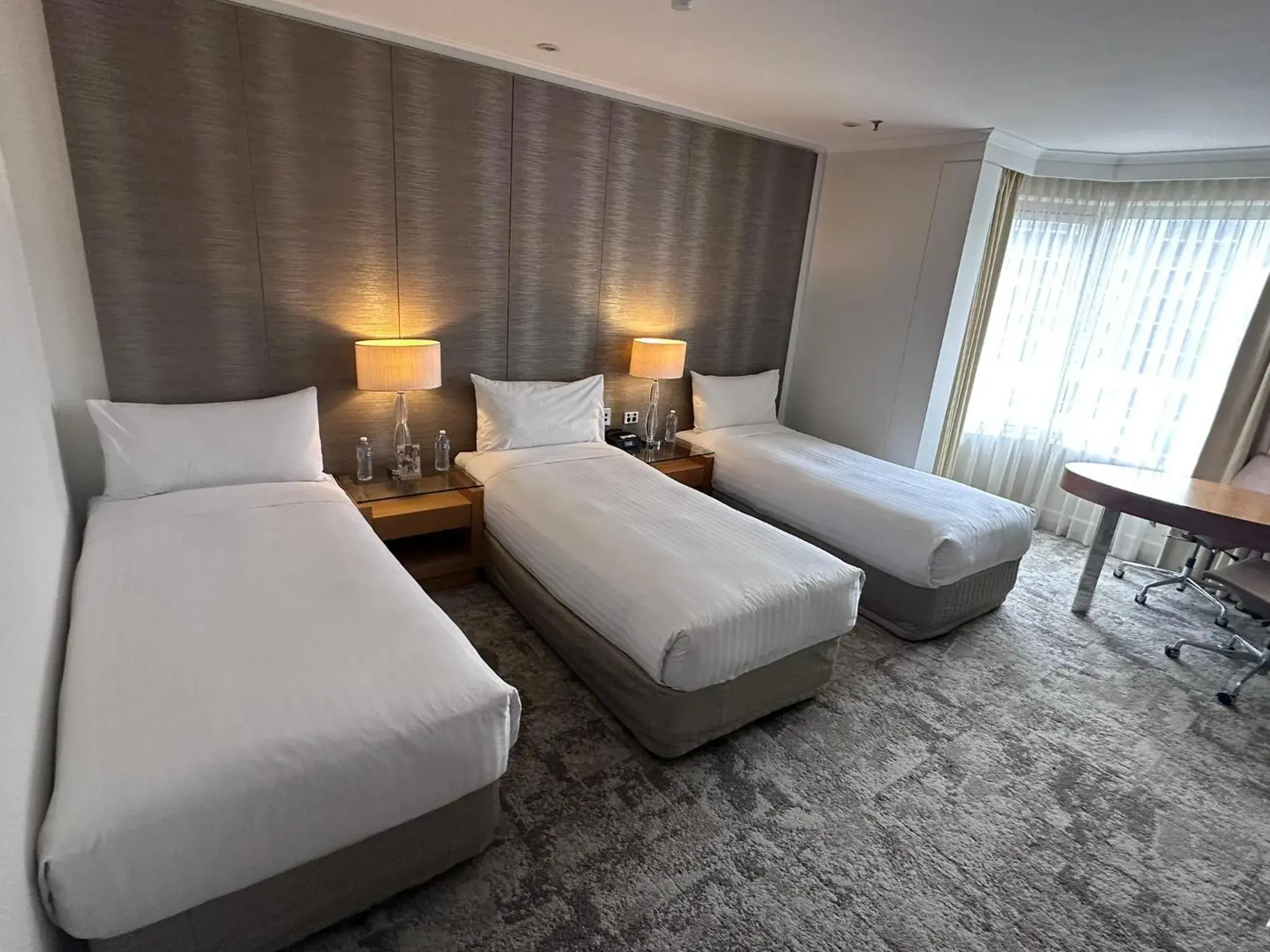 Bed in Residence on Langley Park Bed in Residence on Langley Park