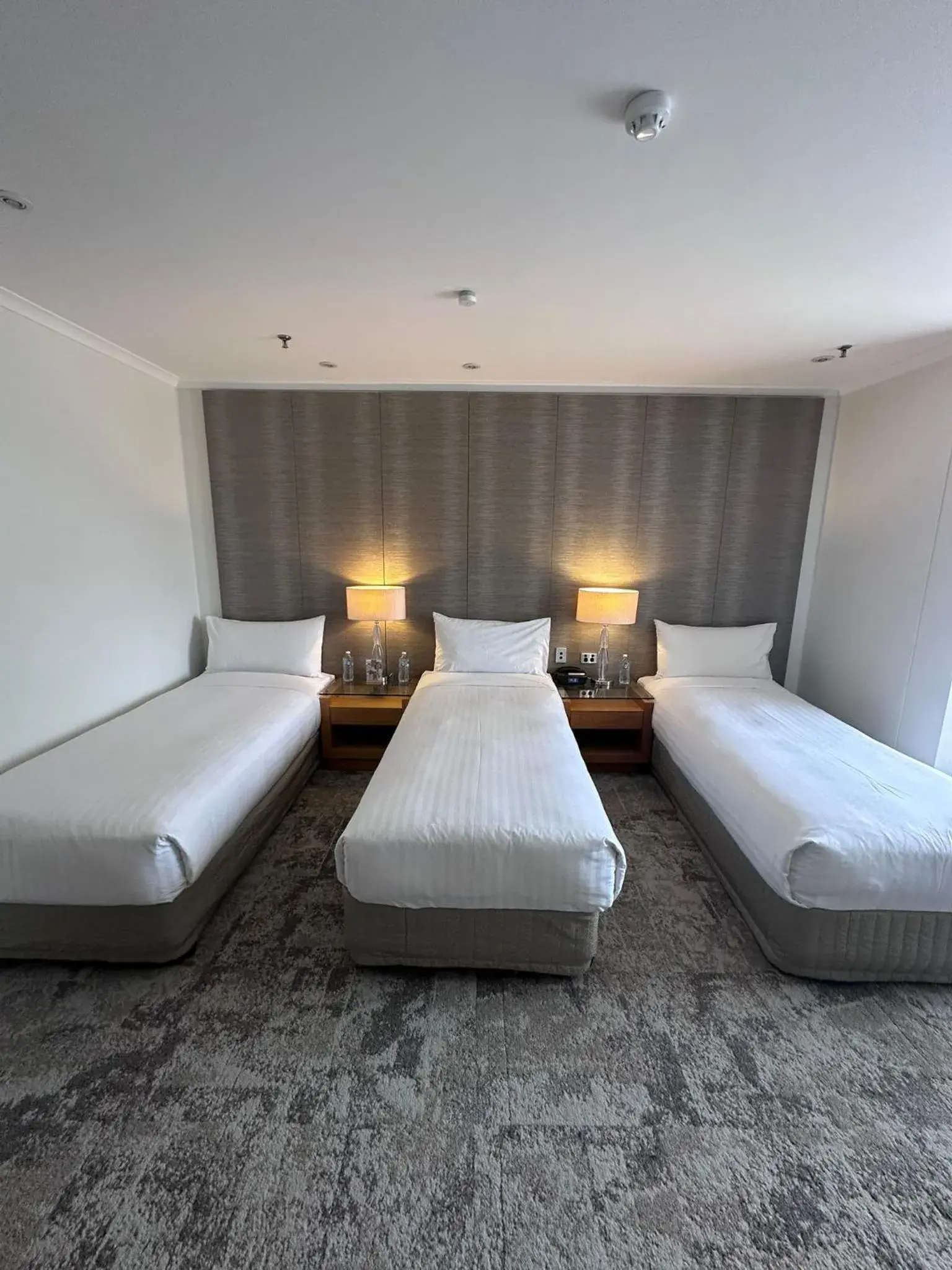 Bed in Residence on Langley Park Bed in Residence on Langley Park