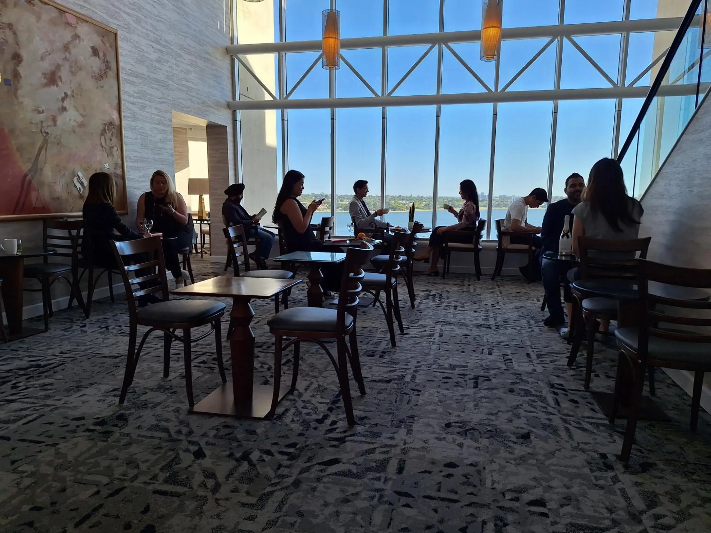 Property building in Residence on Langley Park Property building in Residence on Langley Park