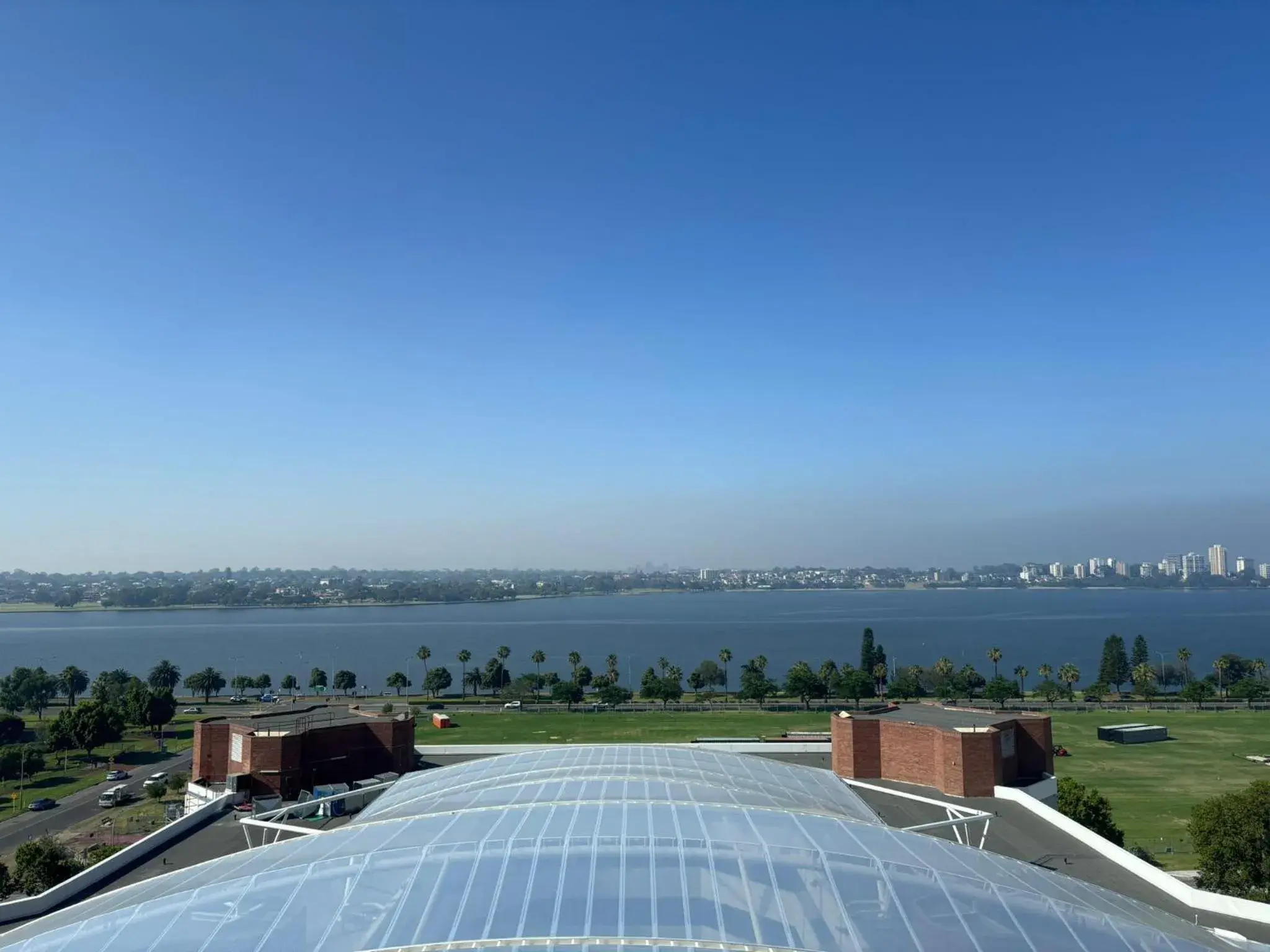 Property building in Residence on Langley Park Property building in Residence on Langley Park