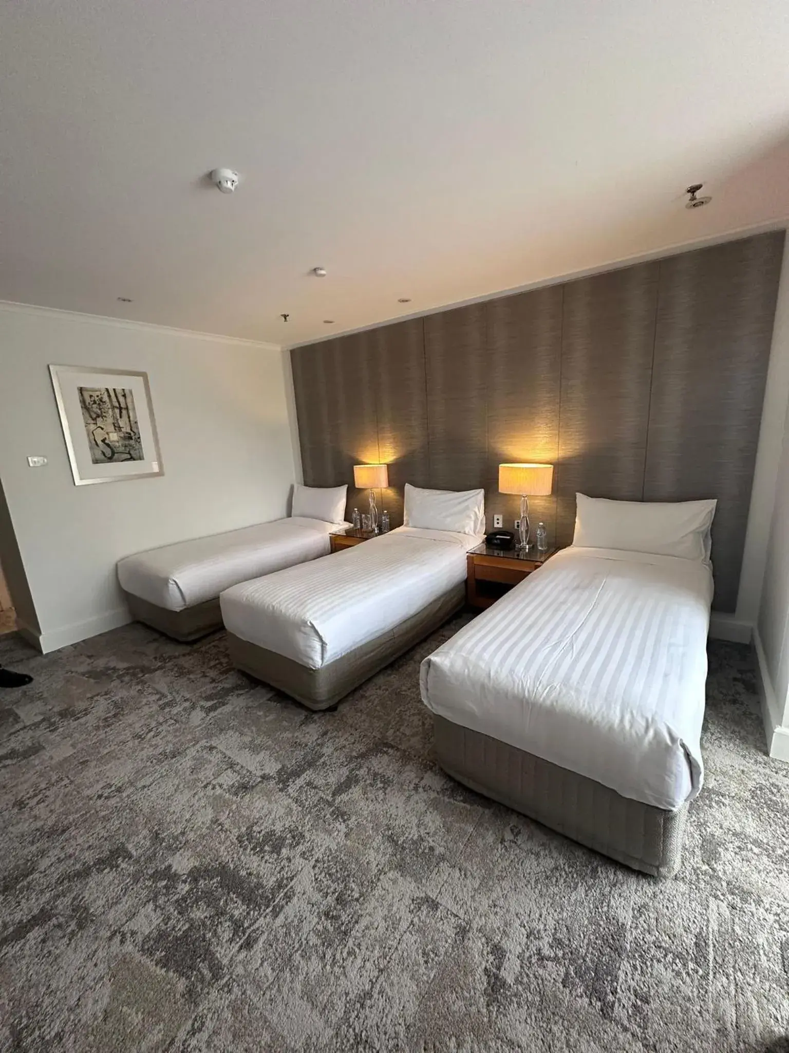 Bed in Residence on Langley Park Bed in Residence on Langley Park