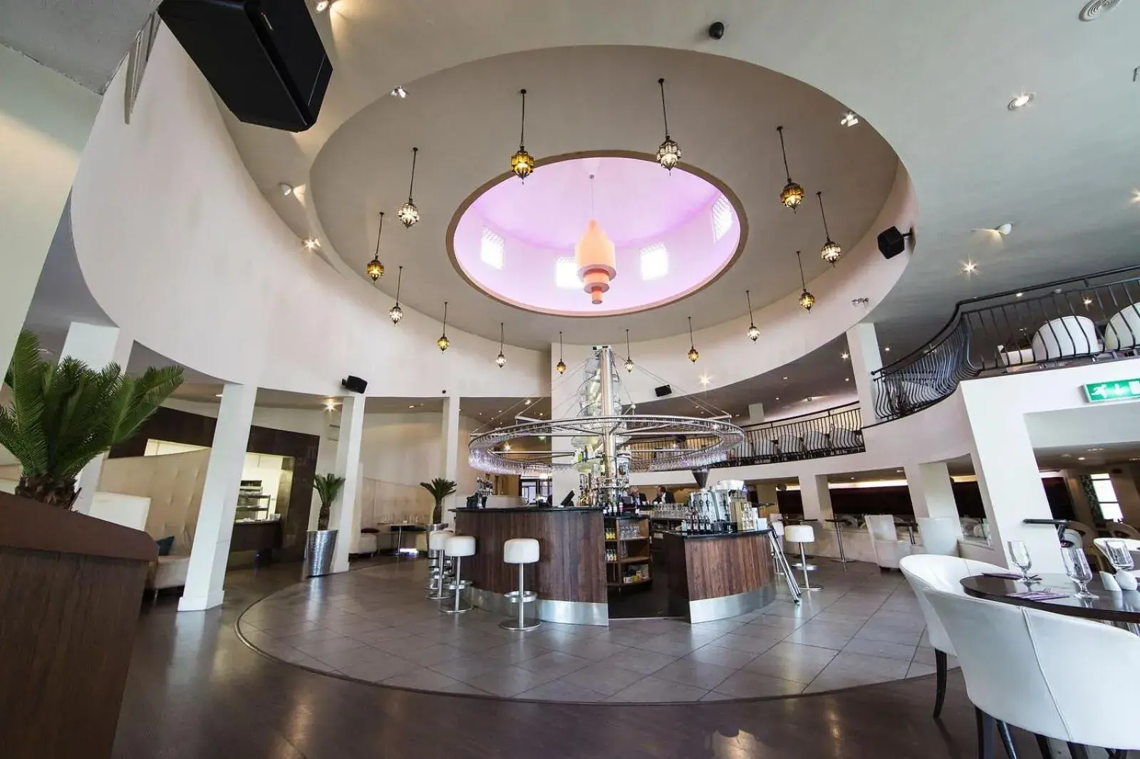 Restaurant/places to eat in Waterfoot Hotel Restaurant/places to eat in Waterfoot Hotel