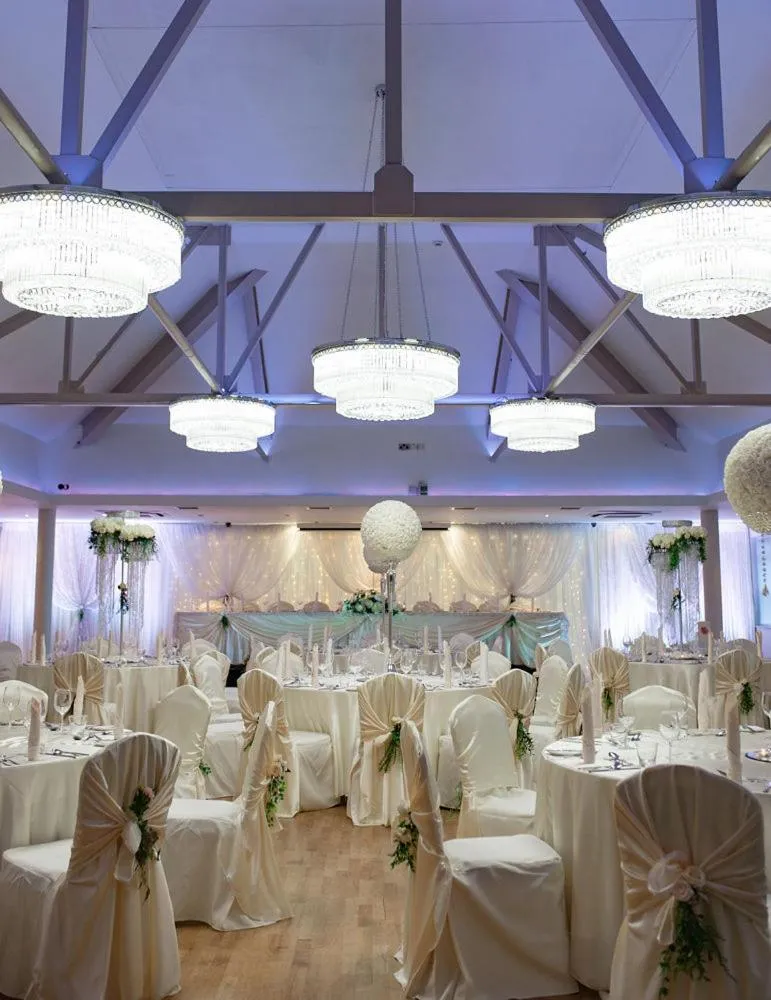 Property building in Waterfoot Hotel