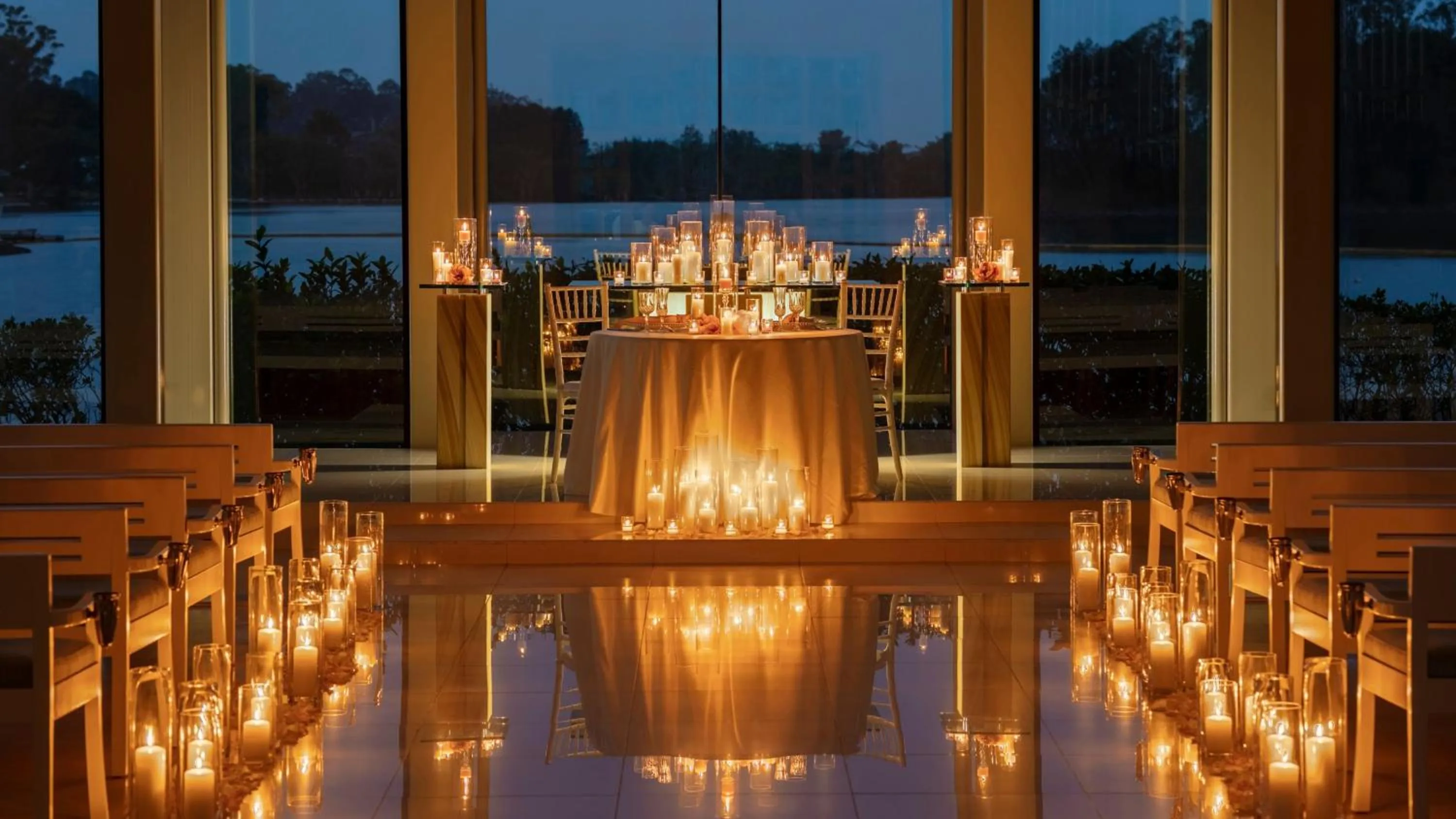 Meeting/conference room in InterContinental Sanctuary Cove Resort by IHG