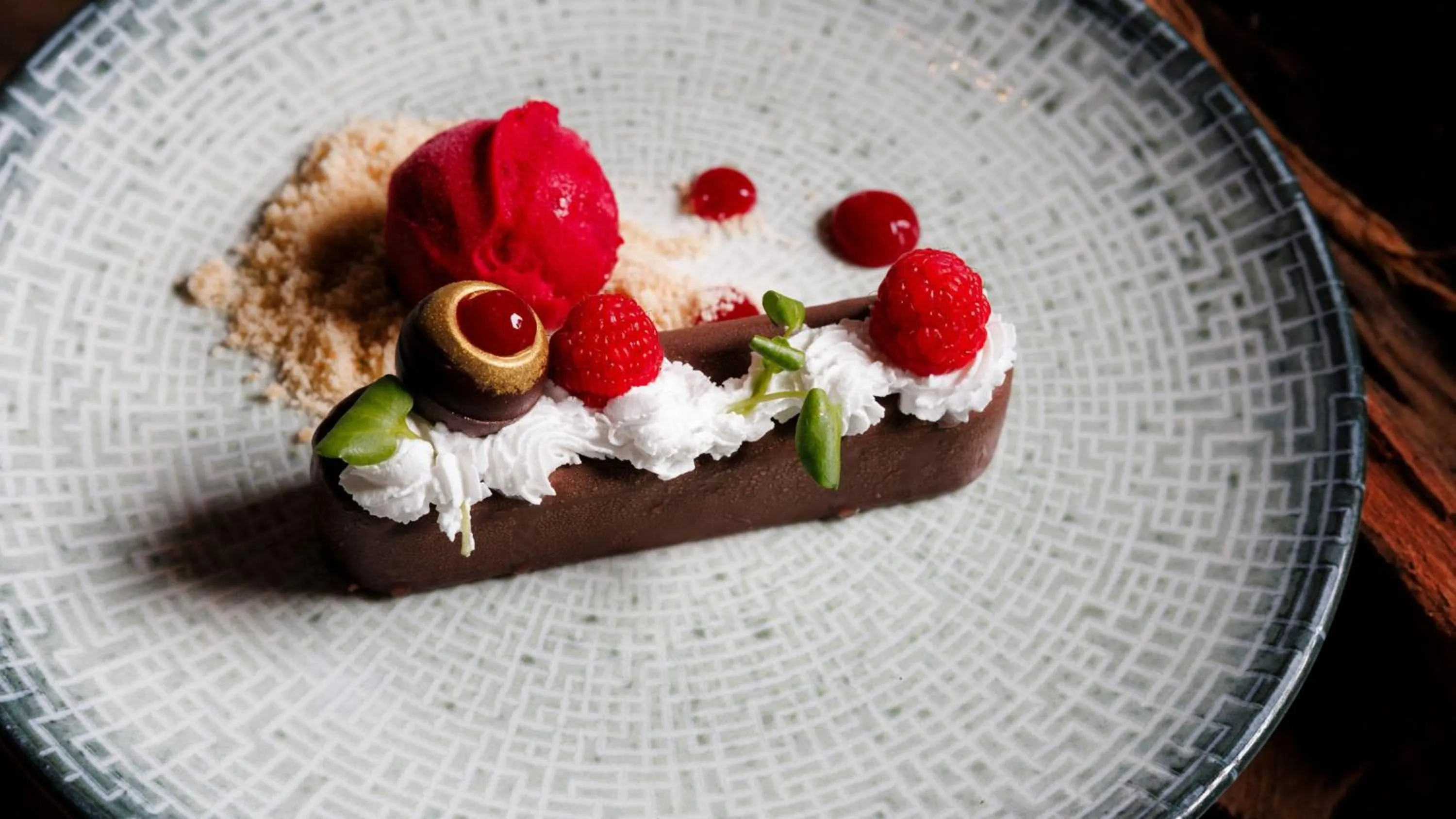 Restaurant/places to eat in InterContinental Sanctuary Cove Resort by IHG