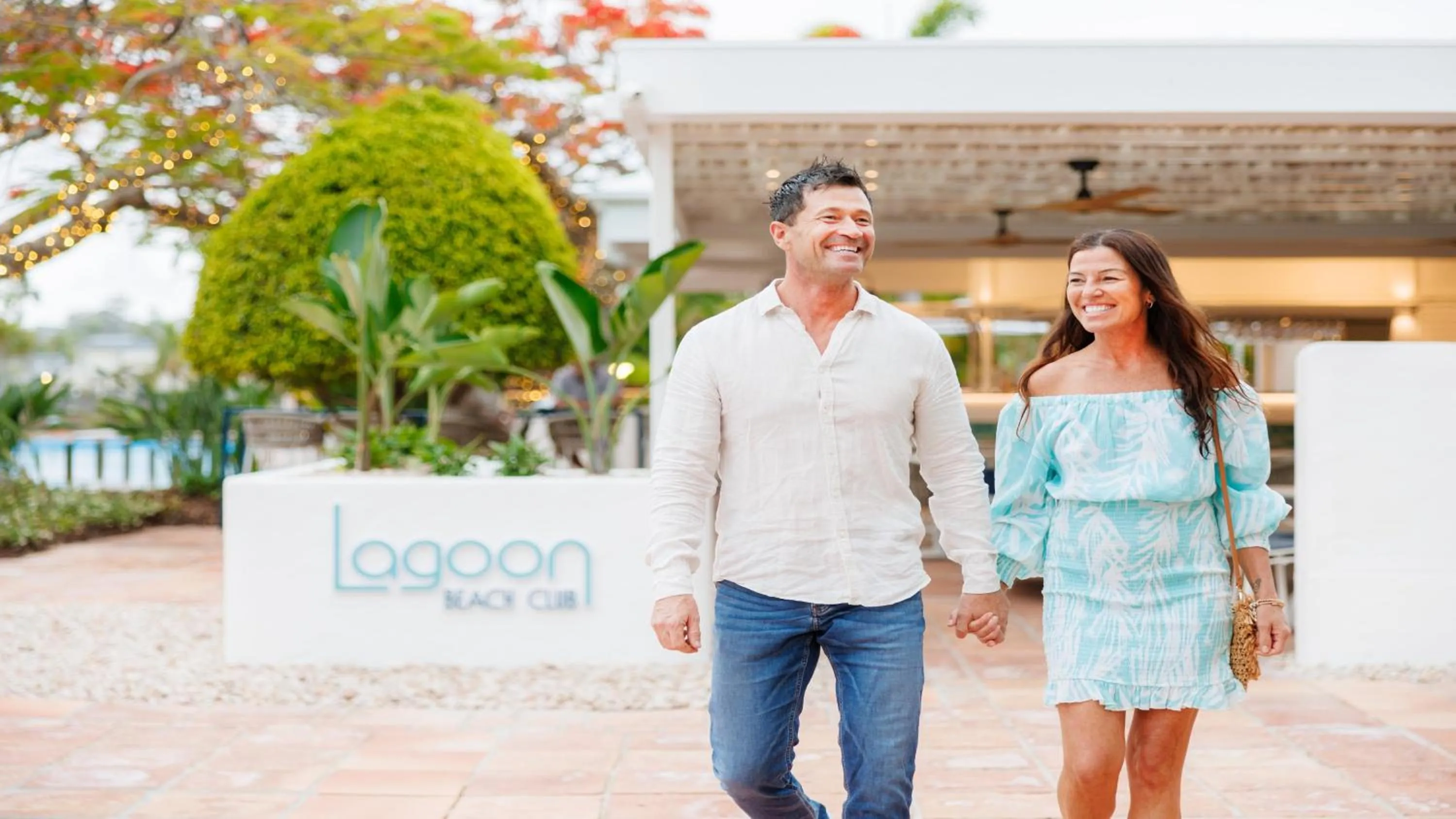 Restaurant/places to eat in InterContinental Sanctuary Cove Resort by IHG