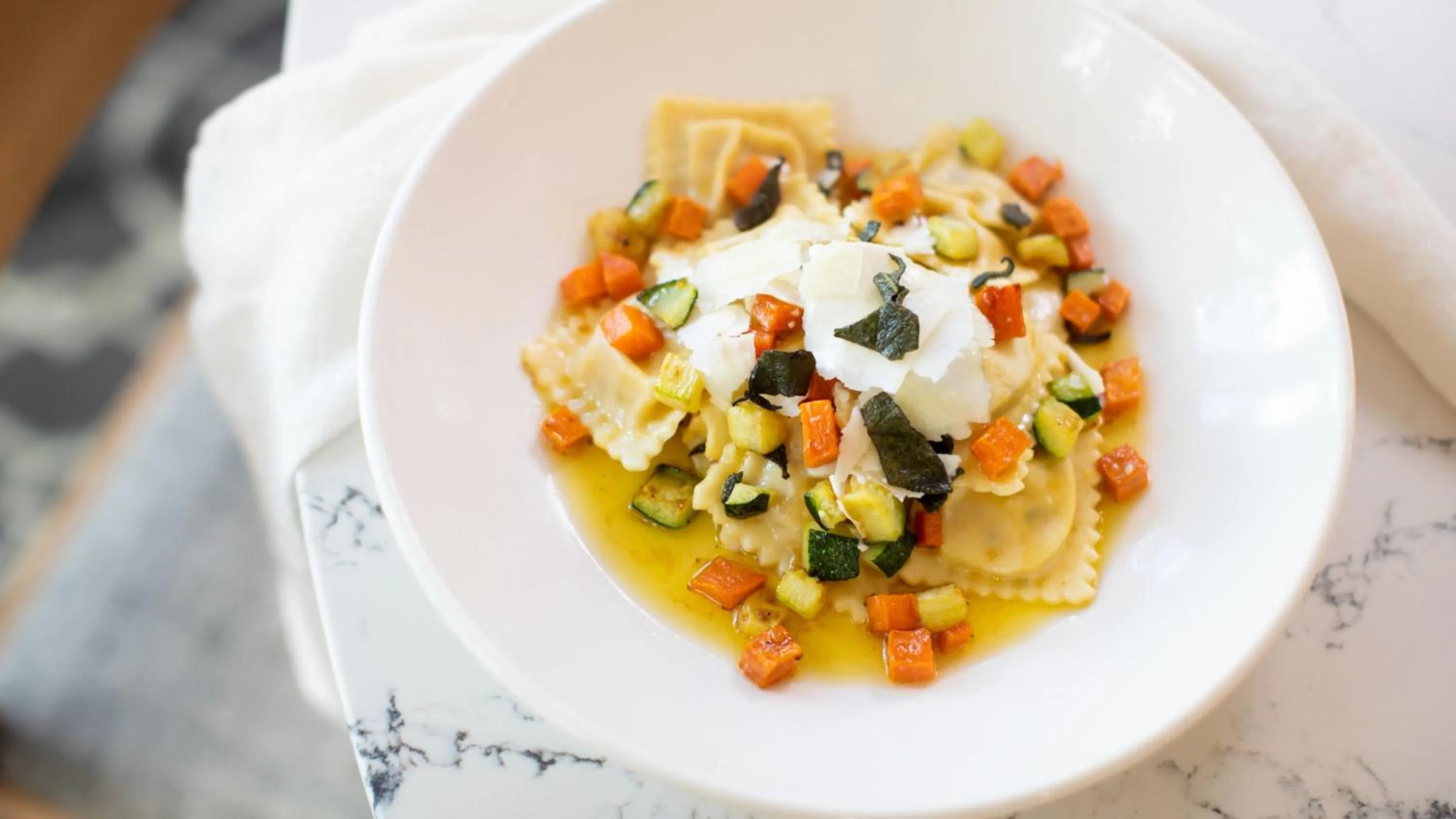 Photo of the whole room in InterContinental Sanctuary Cove Resort by IHG