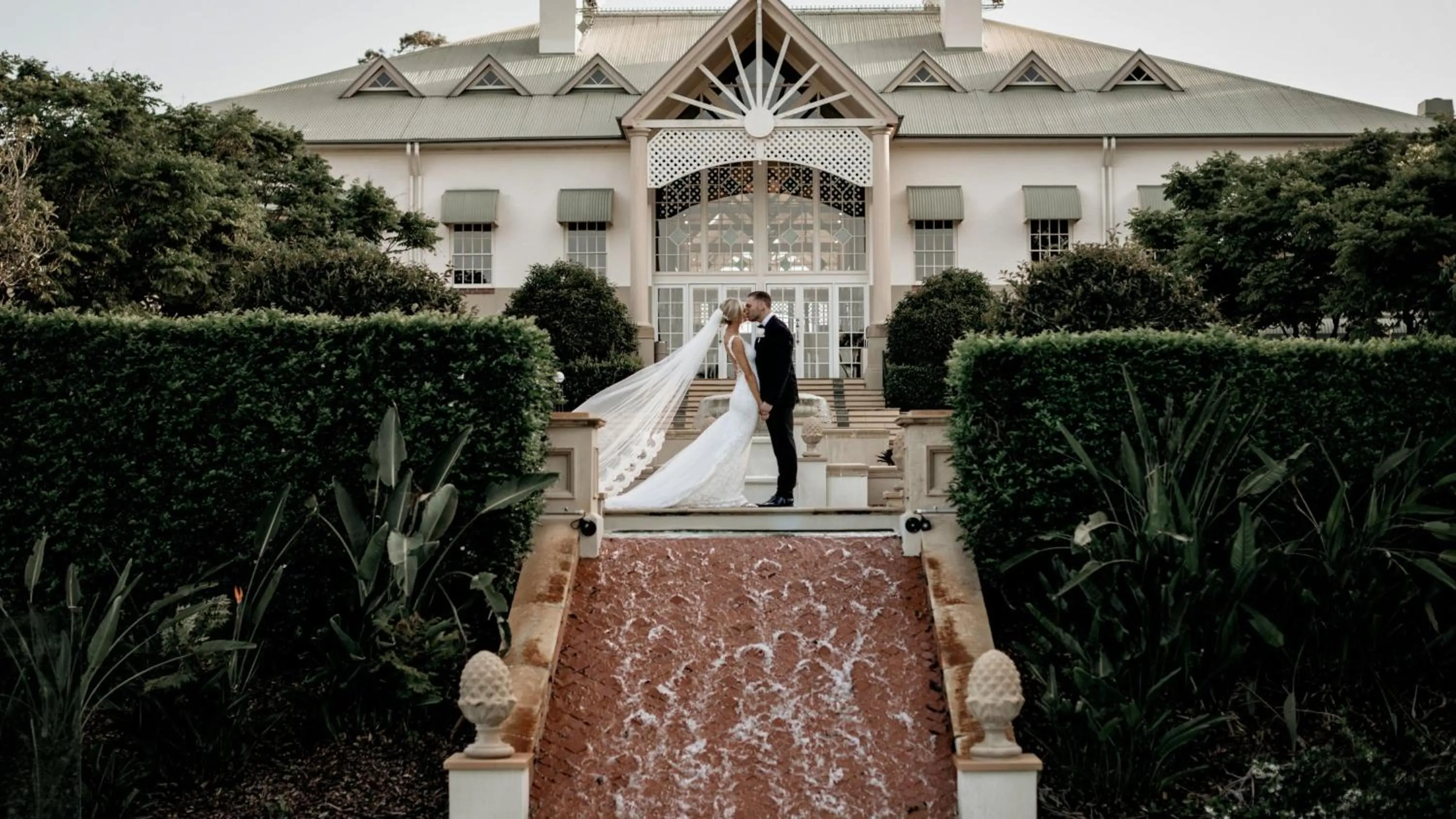 Meeting/conference room in InterContinental Sanctuary Cove Resort by IHG