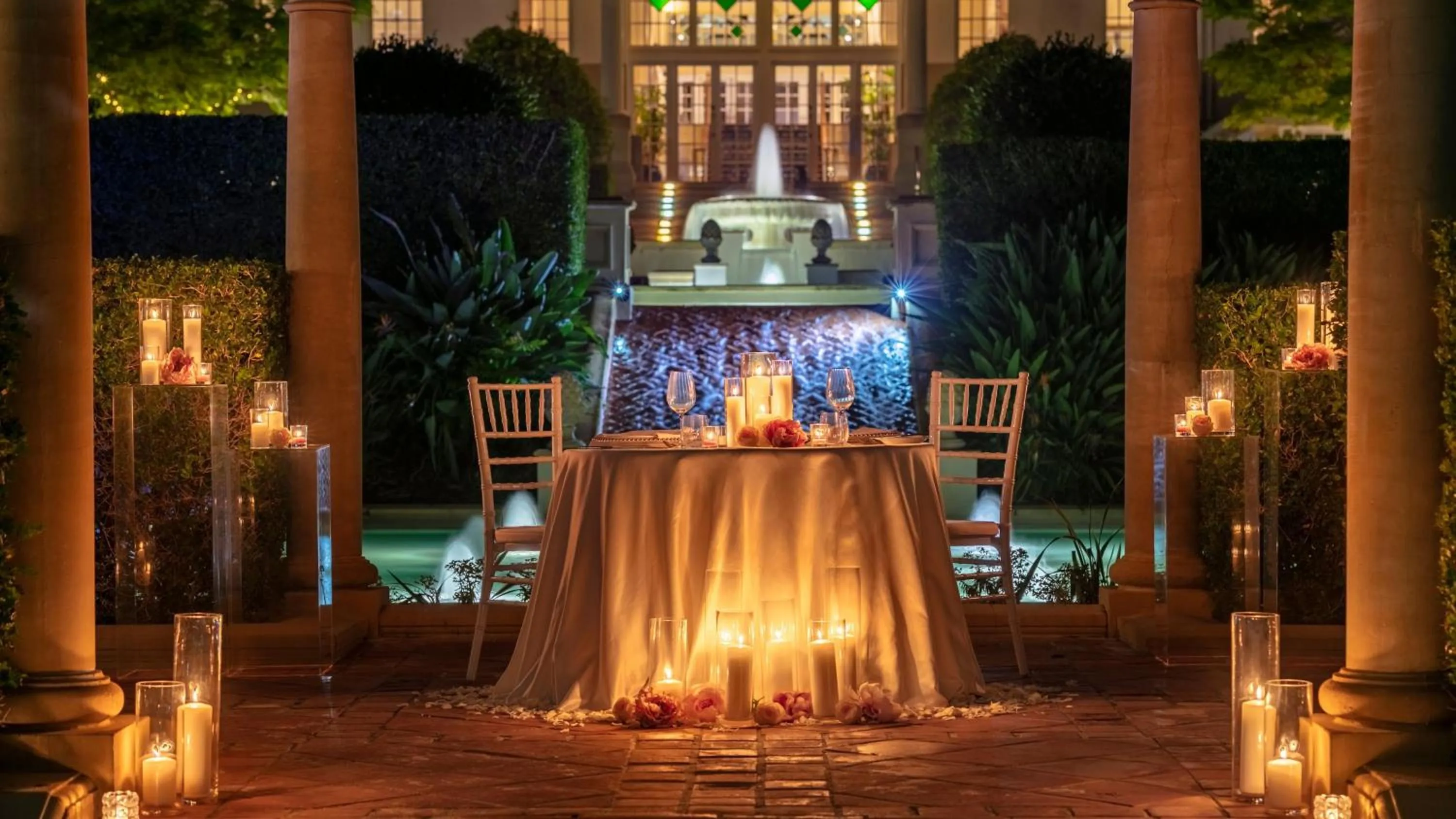 Meeting/conference room in InterContinental Sanctuary Cove Resort by IHG