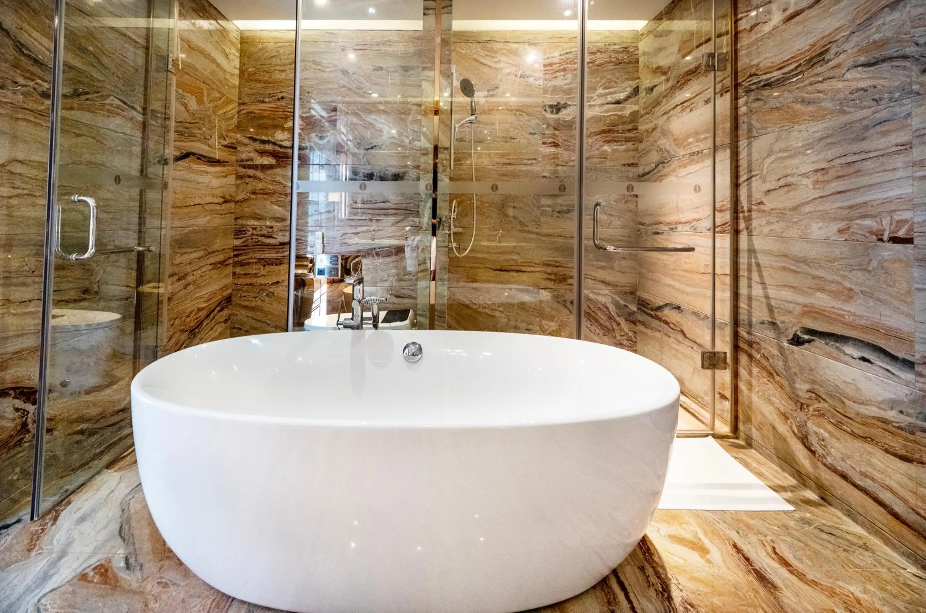 Vaperse Hotel Guangzhou Zhujiang New Town - Free Shuttle Bus During Canton Fair