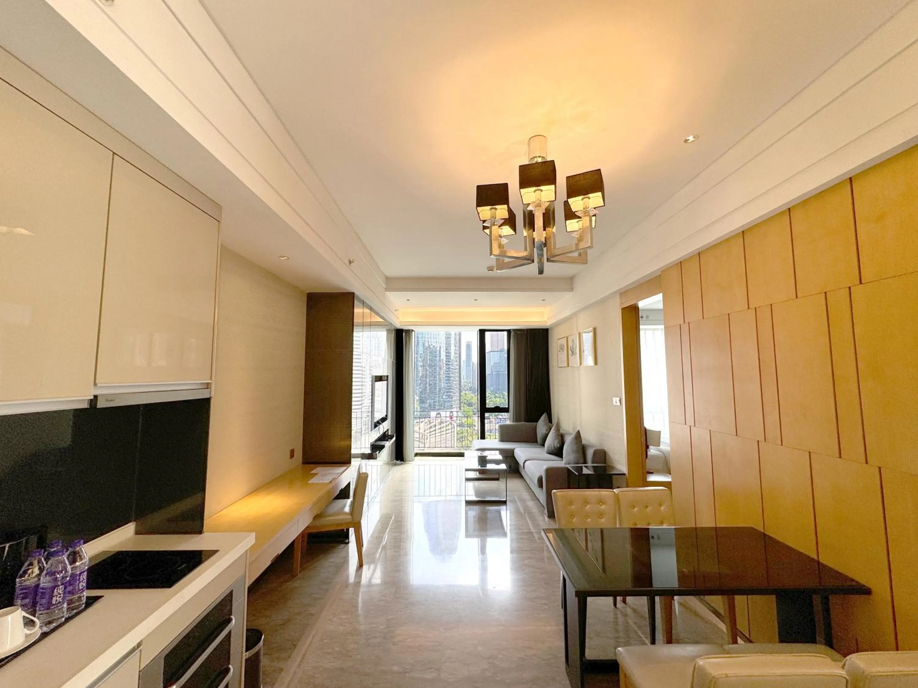 Vaperse Hotel Guangzhou Zhujiang New Town - Free Shuttle Bus During Canton Fair