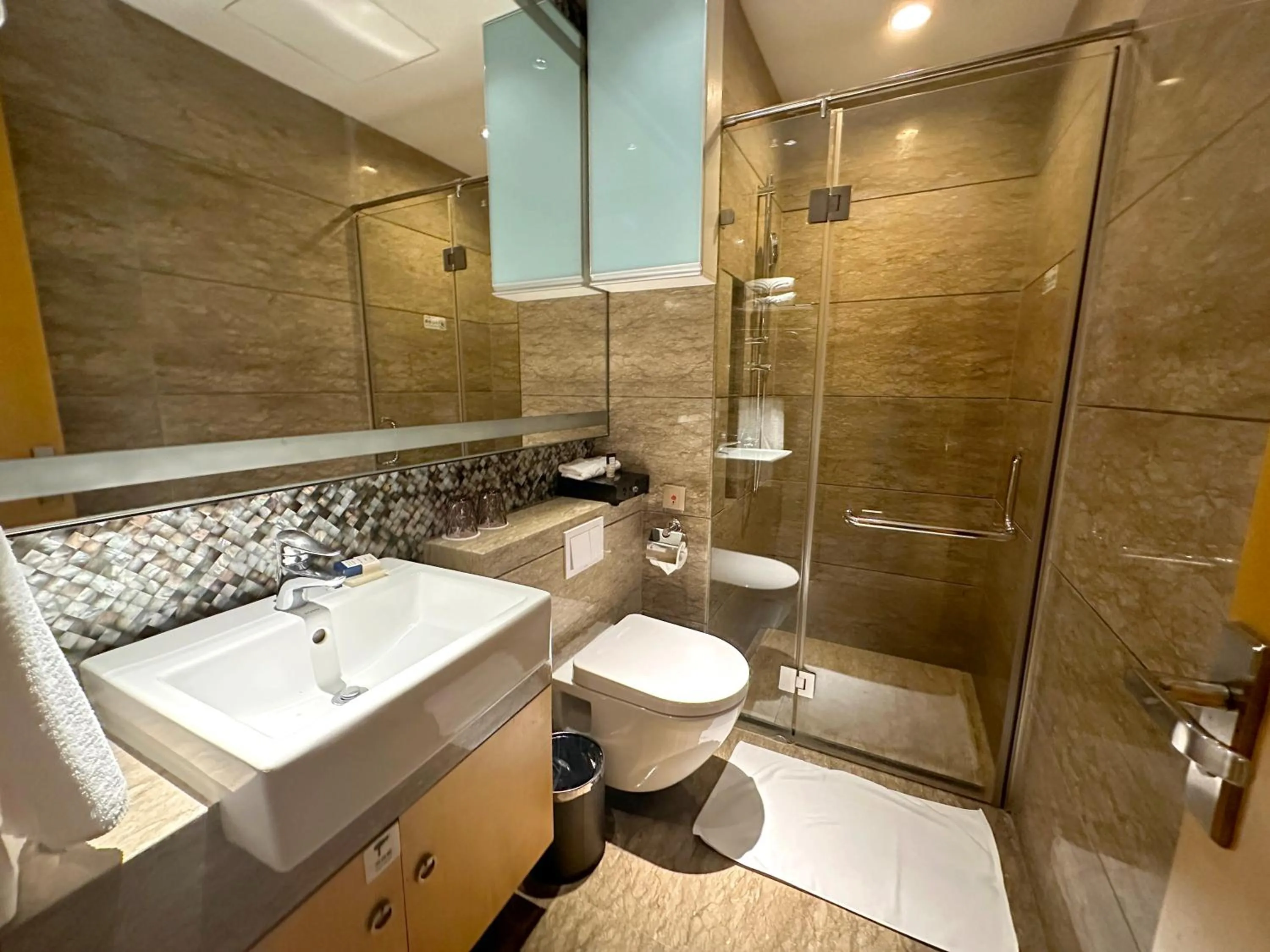 Vaperse Hotel Guangzhou Zhujiang New Town - Free Shuttle Bus During Canton Fair