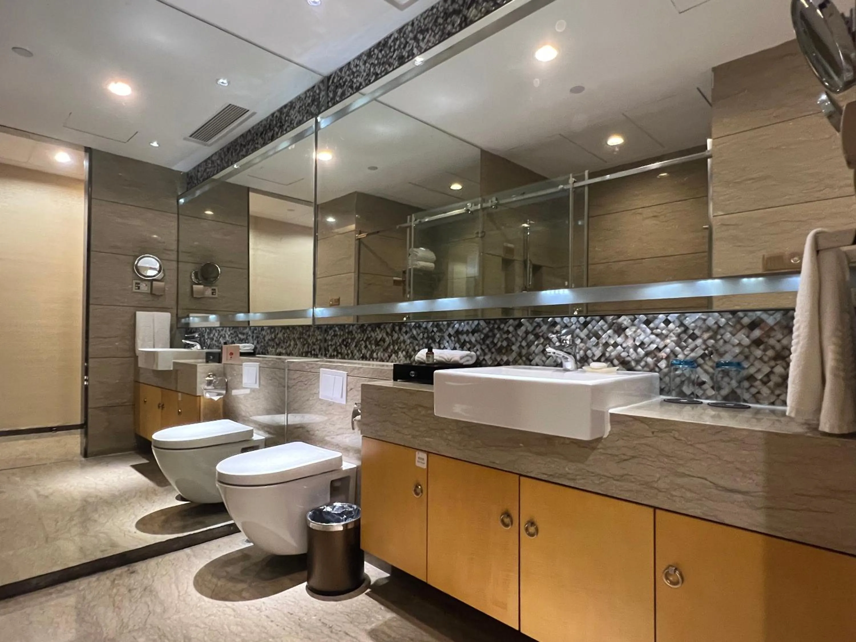 Vaperse Hotel Guangzhou Zhujiang New Town - Free Shuttle Bus During Canton Fair