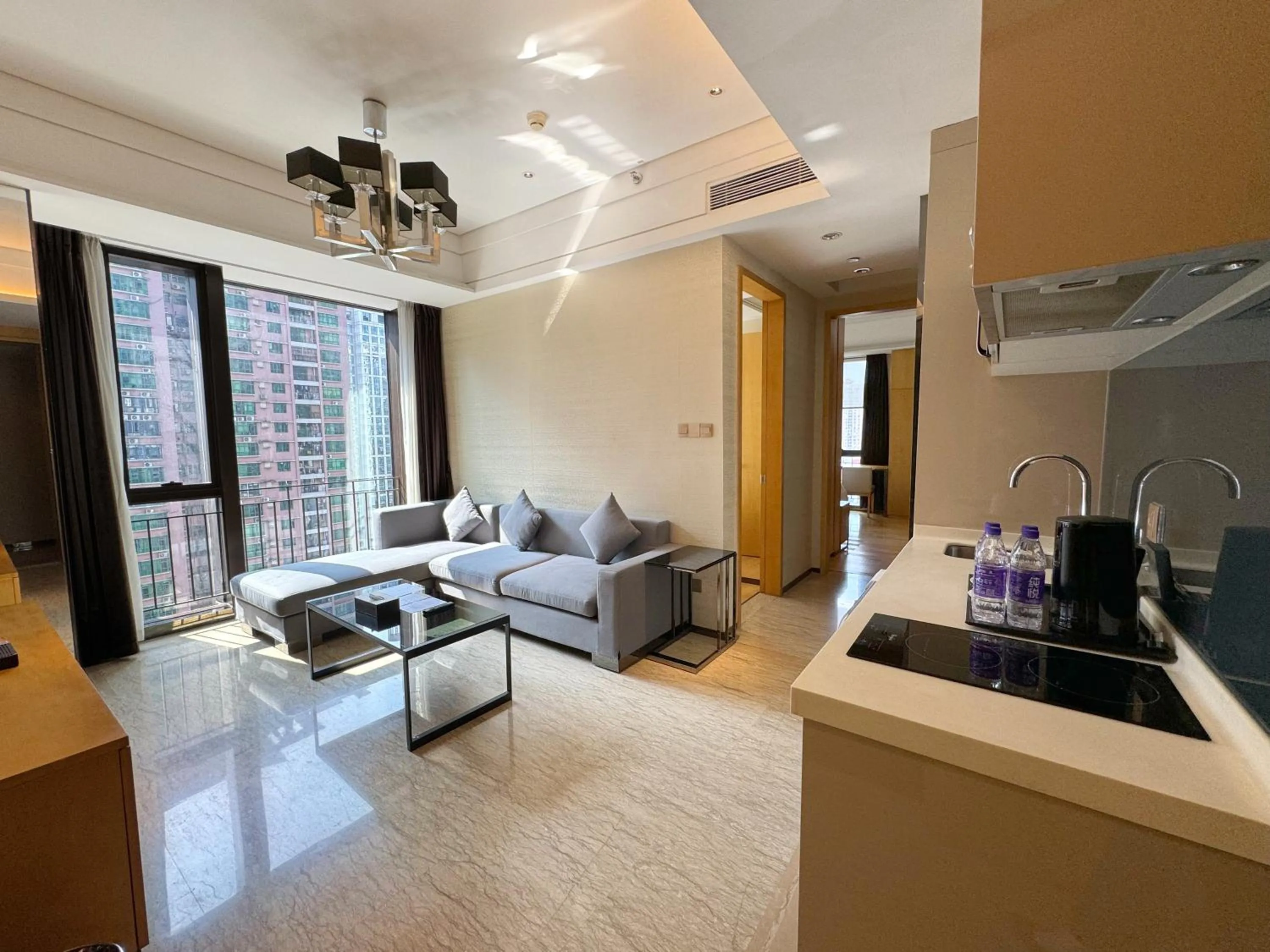 Vaperse Hotel Guangzhou Zhujiang New Town - Free Shuttle Bus During Canton Fair