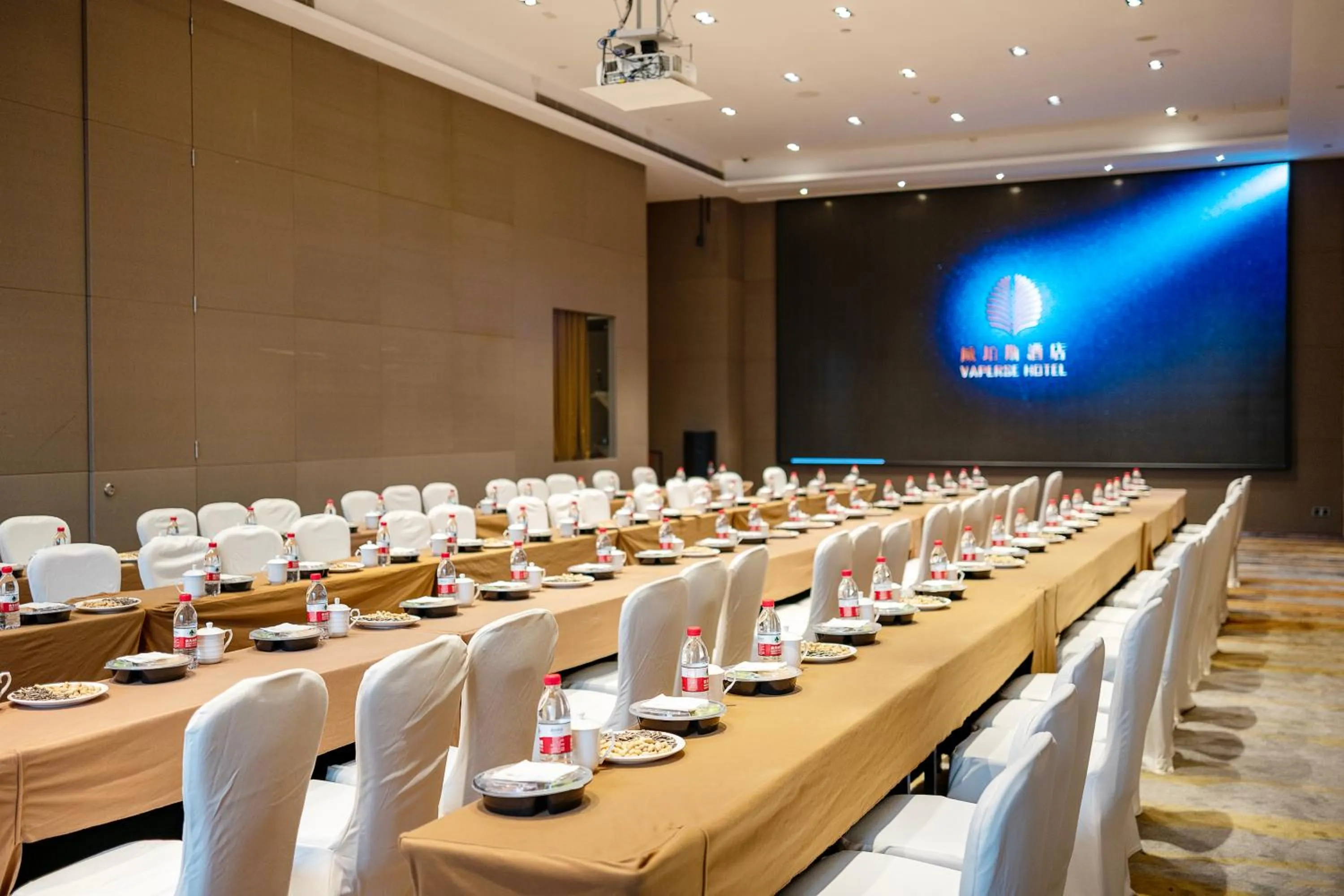 Vaperse Hotel Guangzhou Zhujiang New Town - Free Shuttle Bus During Canton Fair