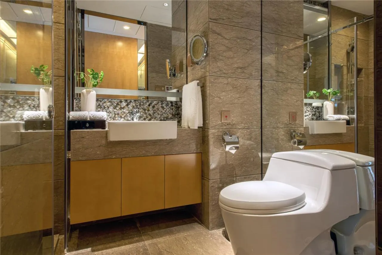 Vaperse Hotel Guangzhou Zhujiang New Town - Free Shuttle Bus During Canton Fair