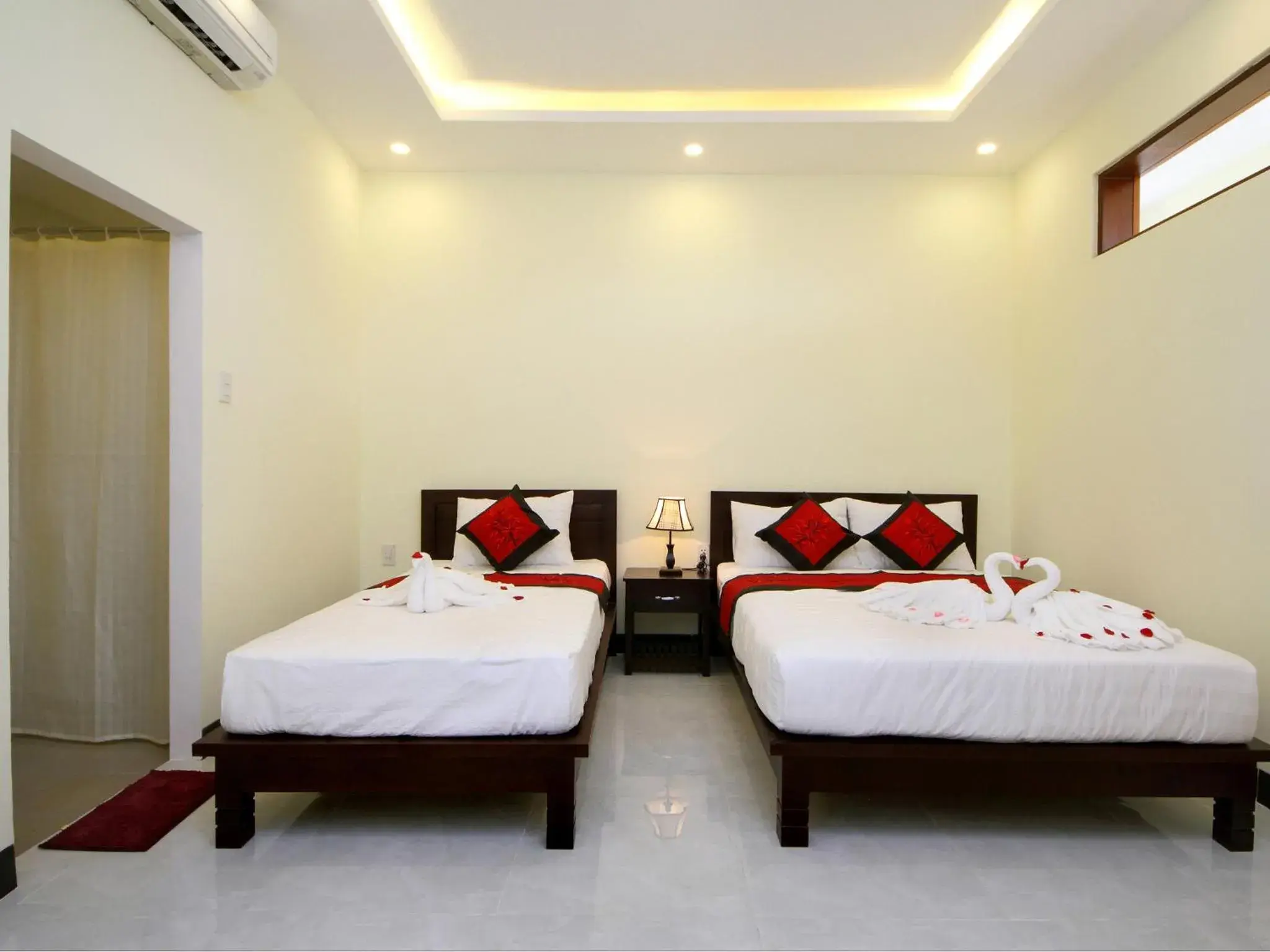 bunk bed, Bed in Fireworks Homestay bunk bed, Bed in Fireworks Homestay