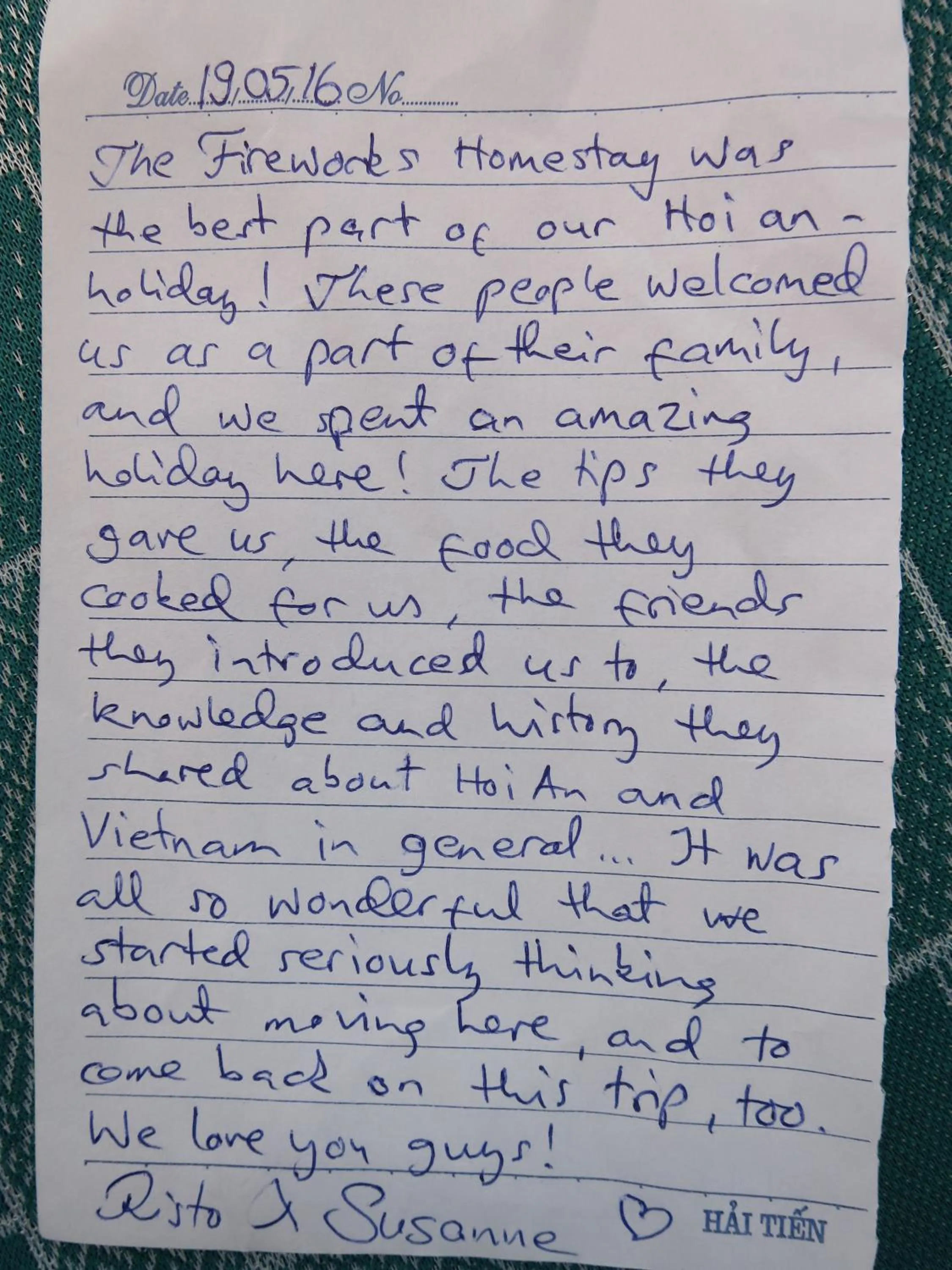 Other in Fireworks Homestay