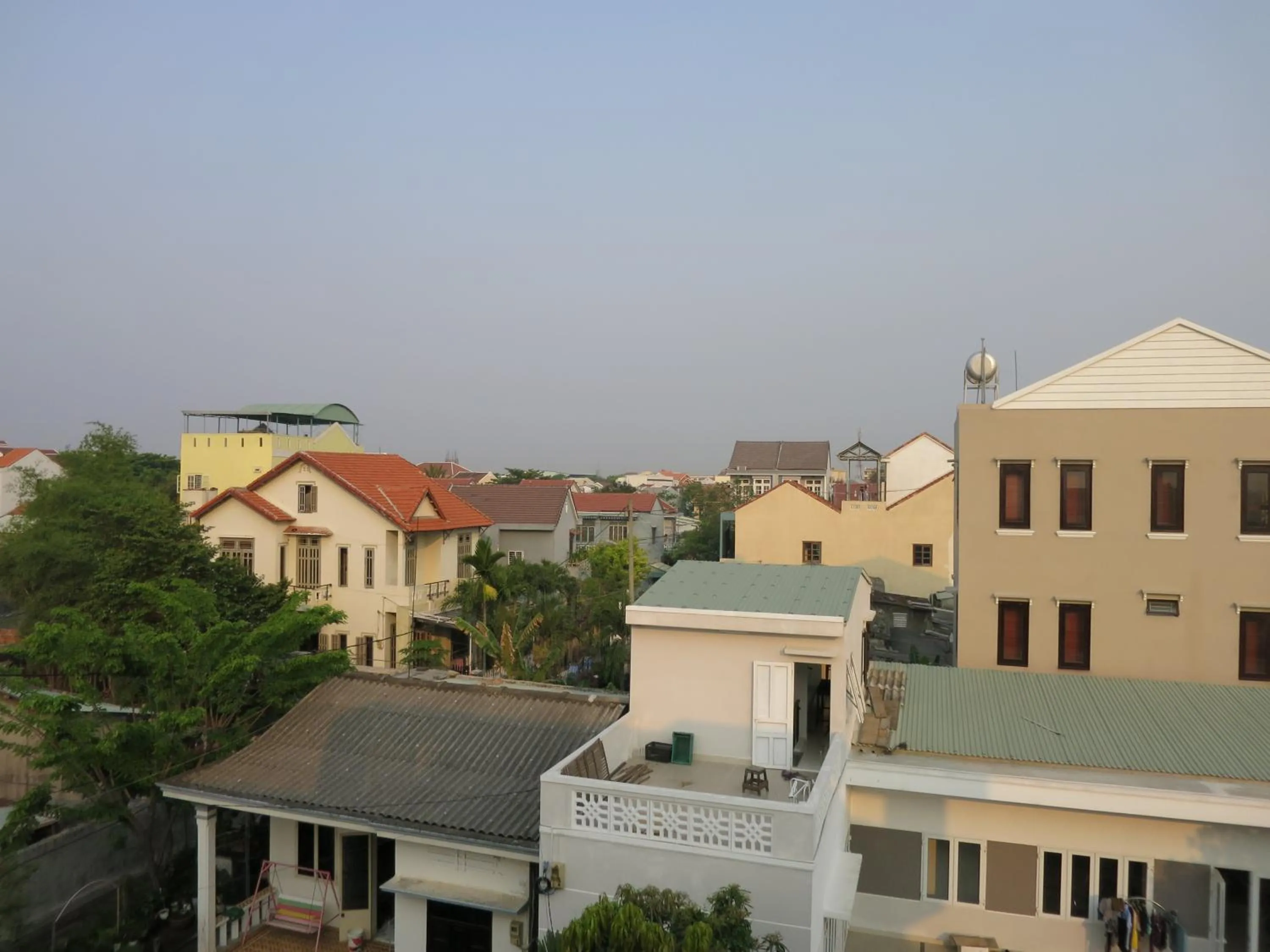 View (from property/room) in Fireworks Homestay