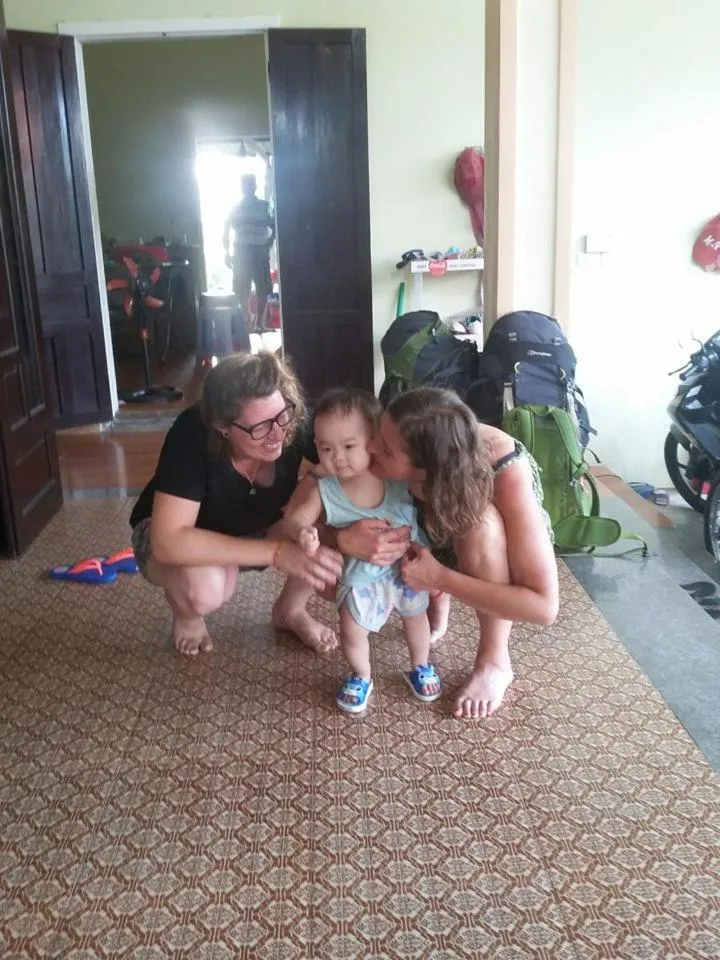 Village Love Homestay