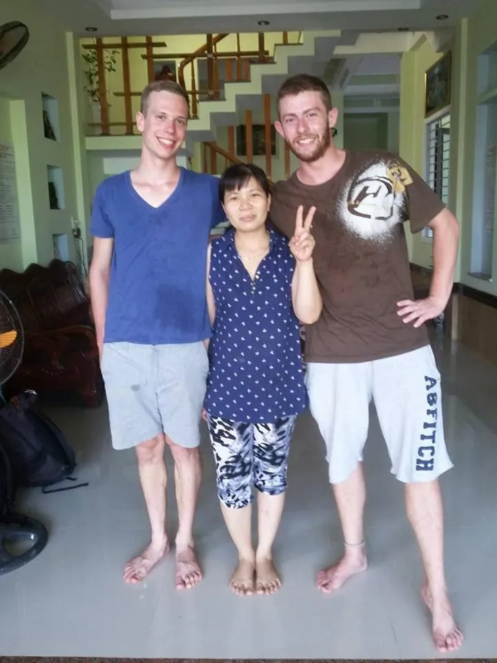 Village Love Homestay