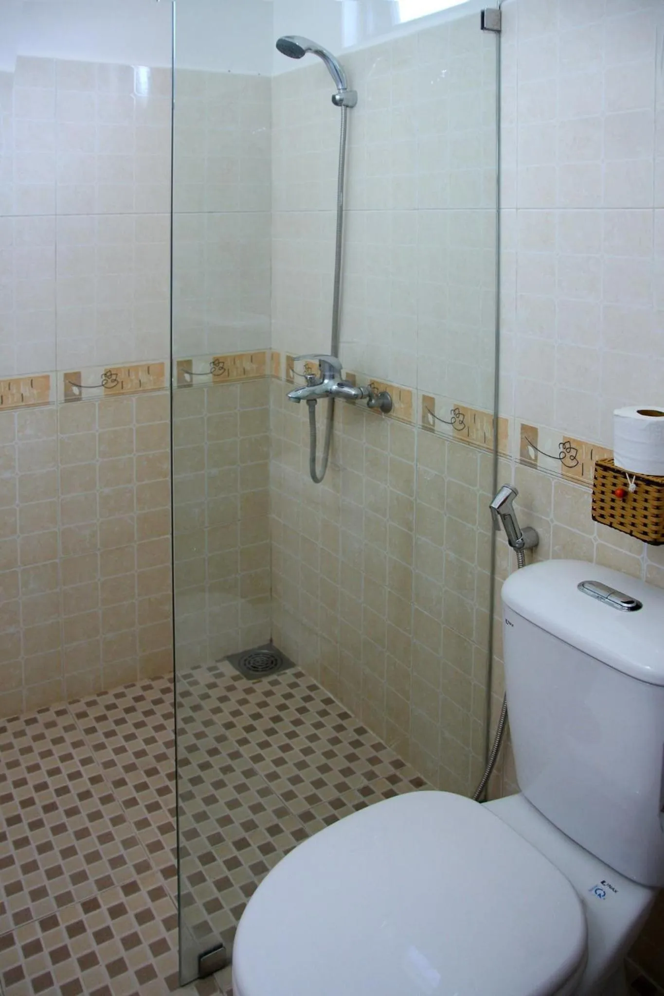 Village Love Homestay