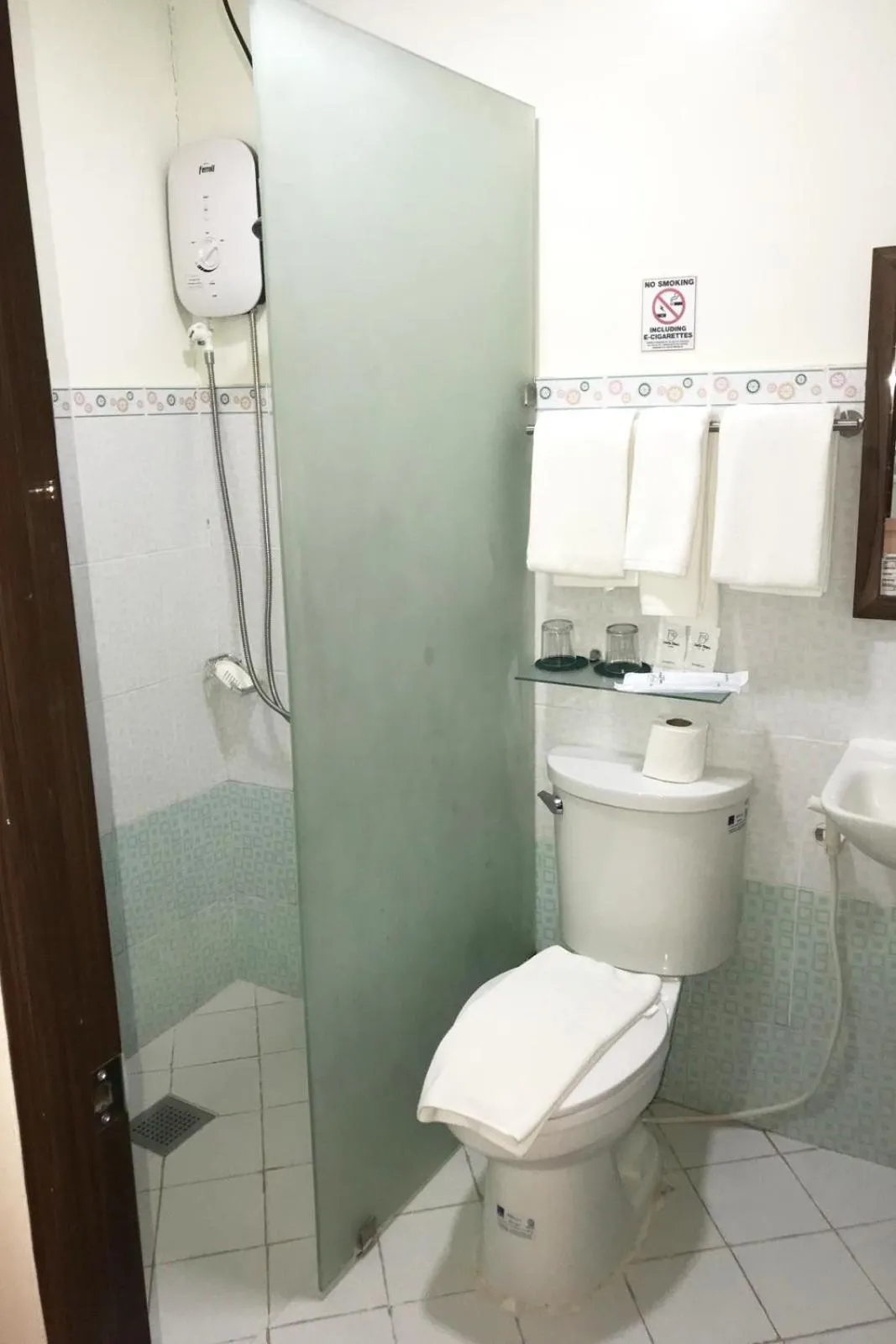 Cebu Uncle Toms Cabin Hotel powered by Cocotel