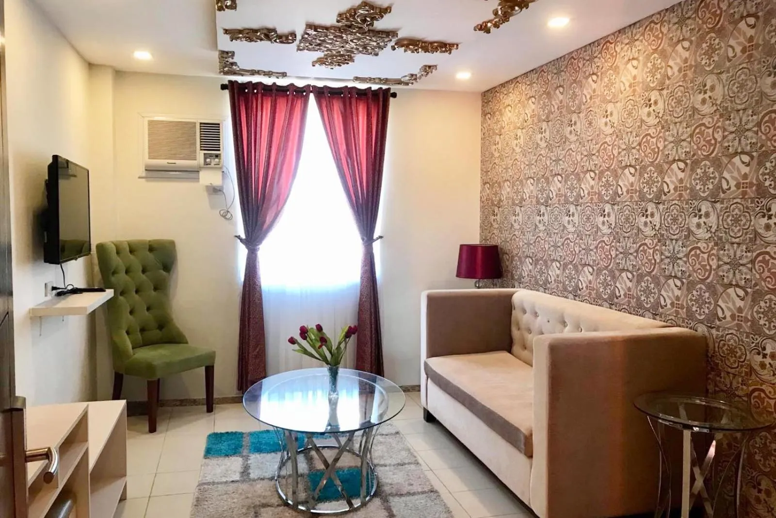 Cebu Uncle Toms Cabin Hotel powered by Cocotel