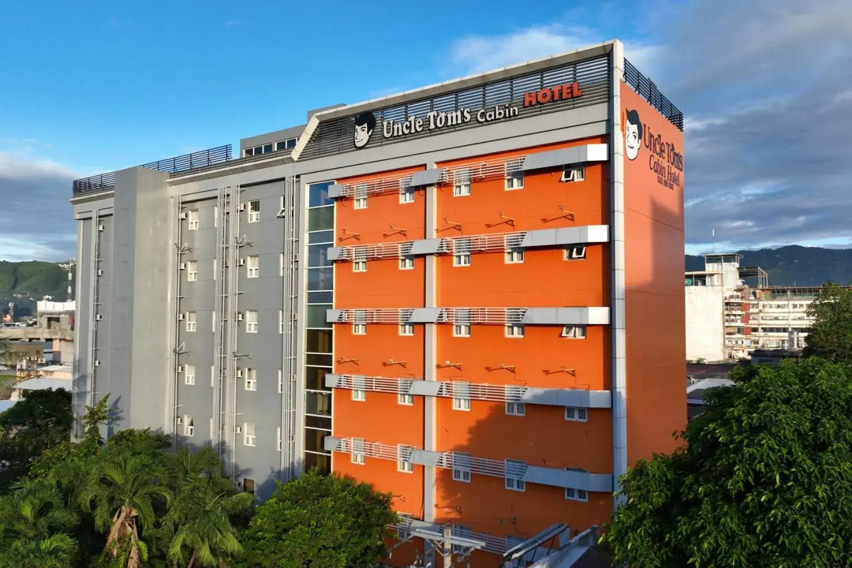 Cebu Uncle Toms Cabin Hotel powered by Cocotel Cebu Uncle Toms Cabin Hotel powered by Cocotel