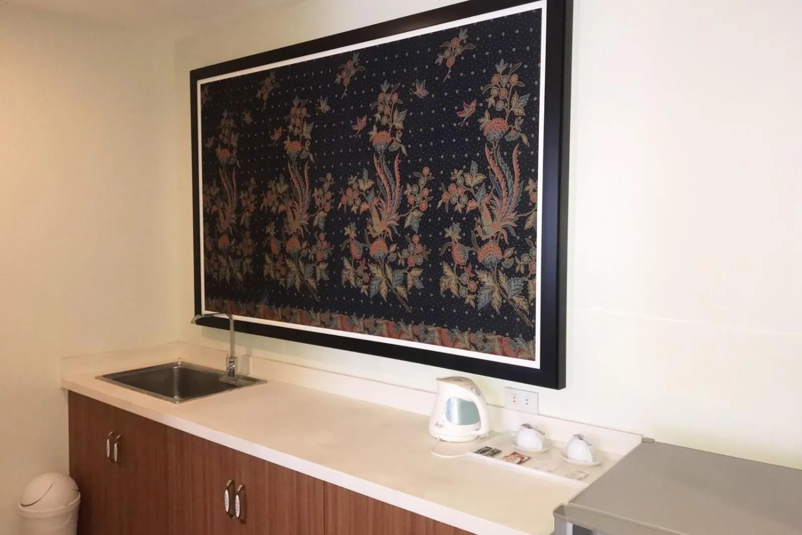 Cebu Uncle Toms Cabin Hotel powered by Cocotel