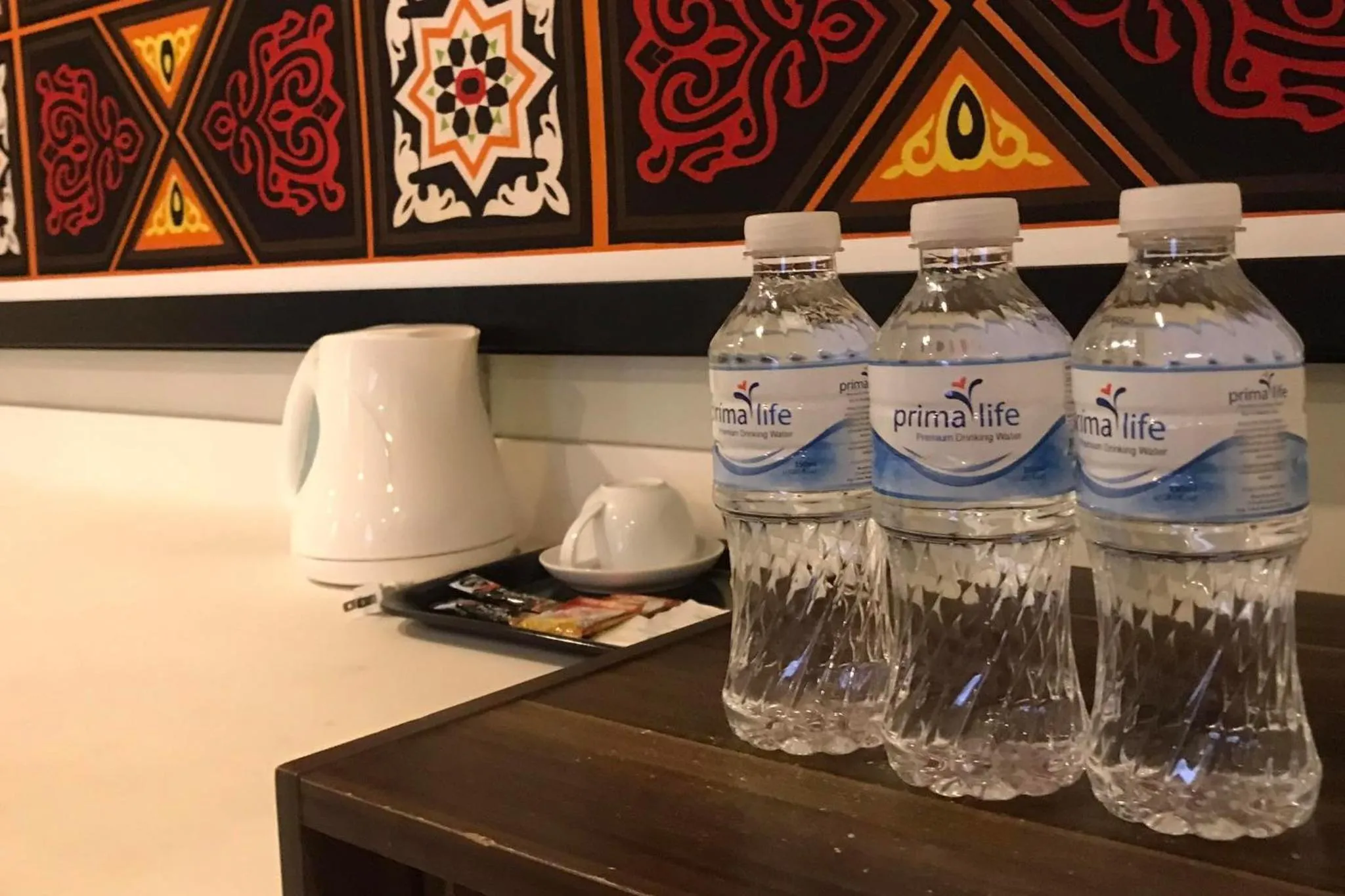 Cebu Uncle Toms Cabin Hotel powered by Cocotel