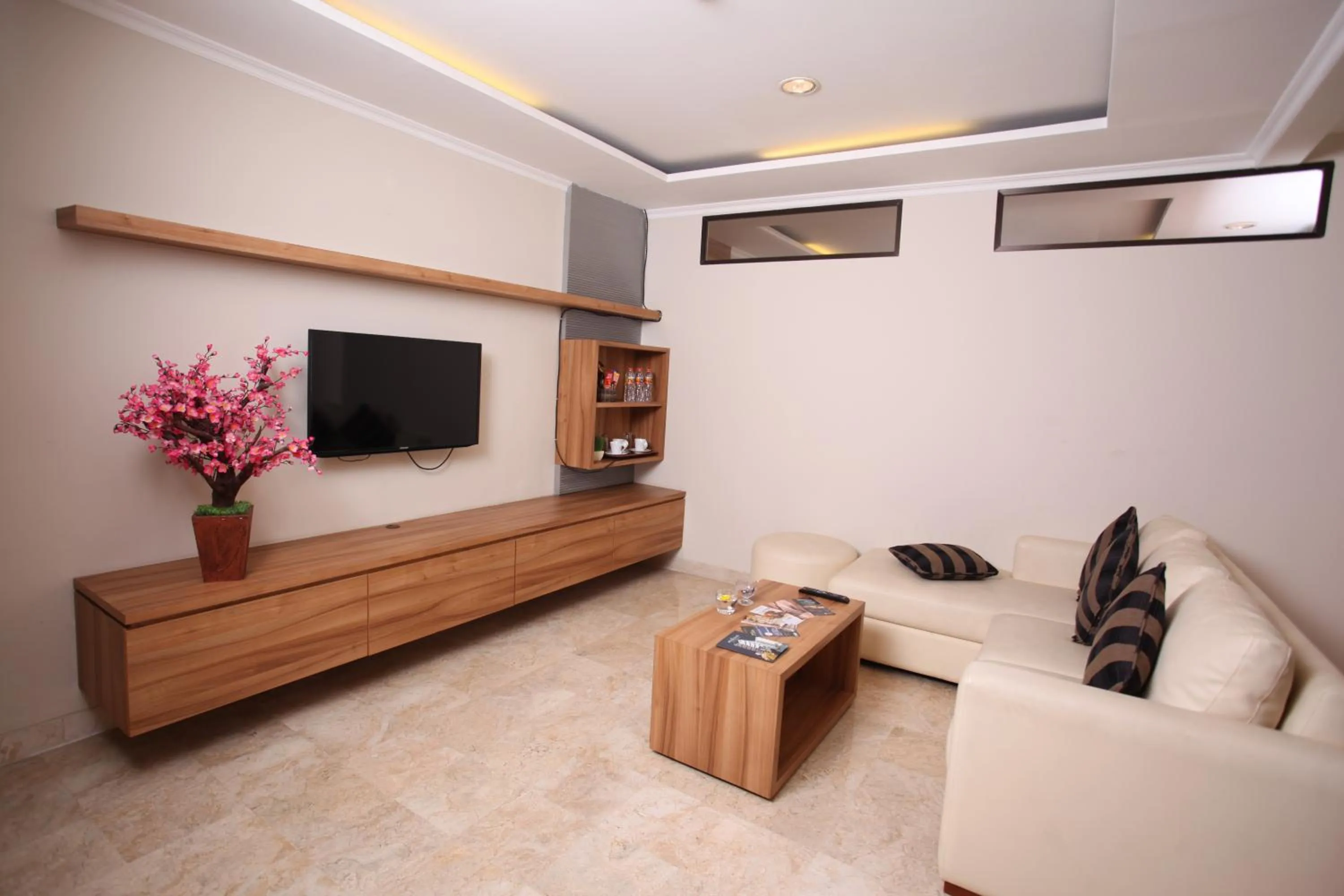 Midtown Residence Simatupang Jakarta