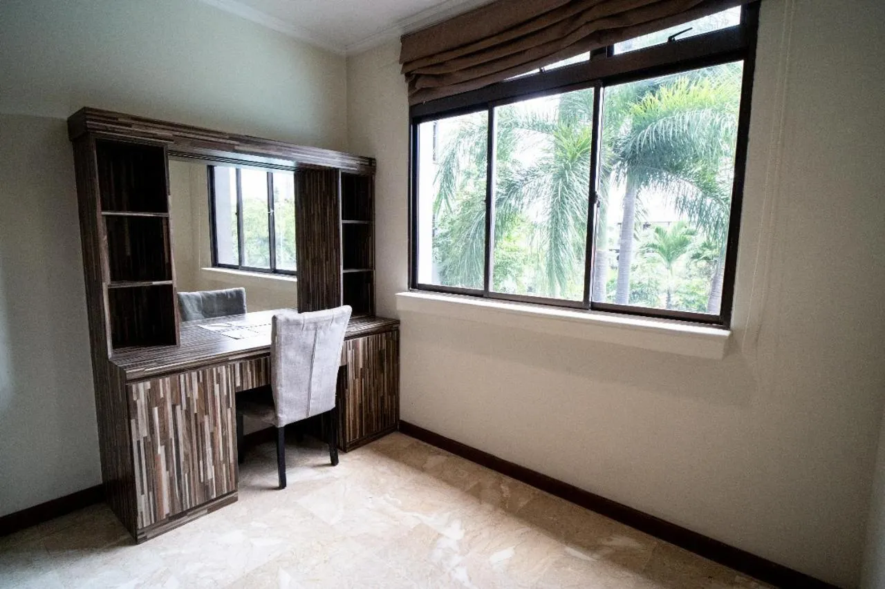 Midtown Residence Simatupang Jakarta