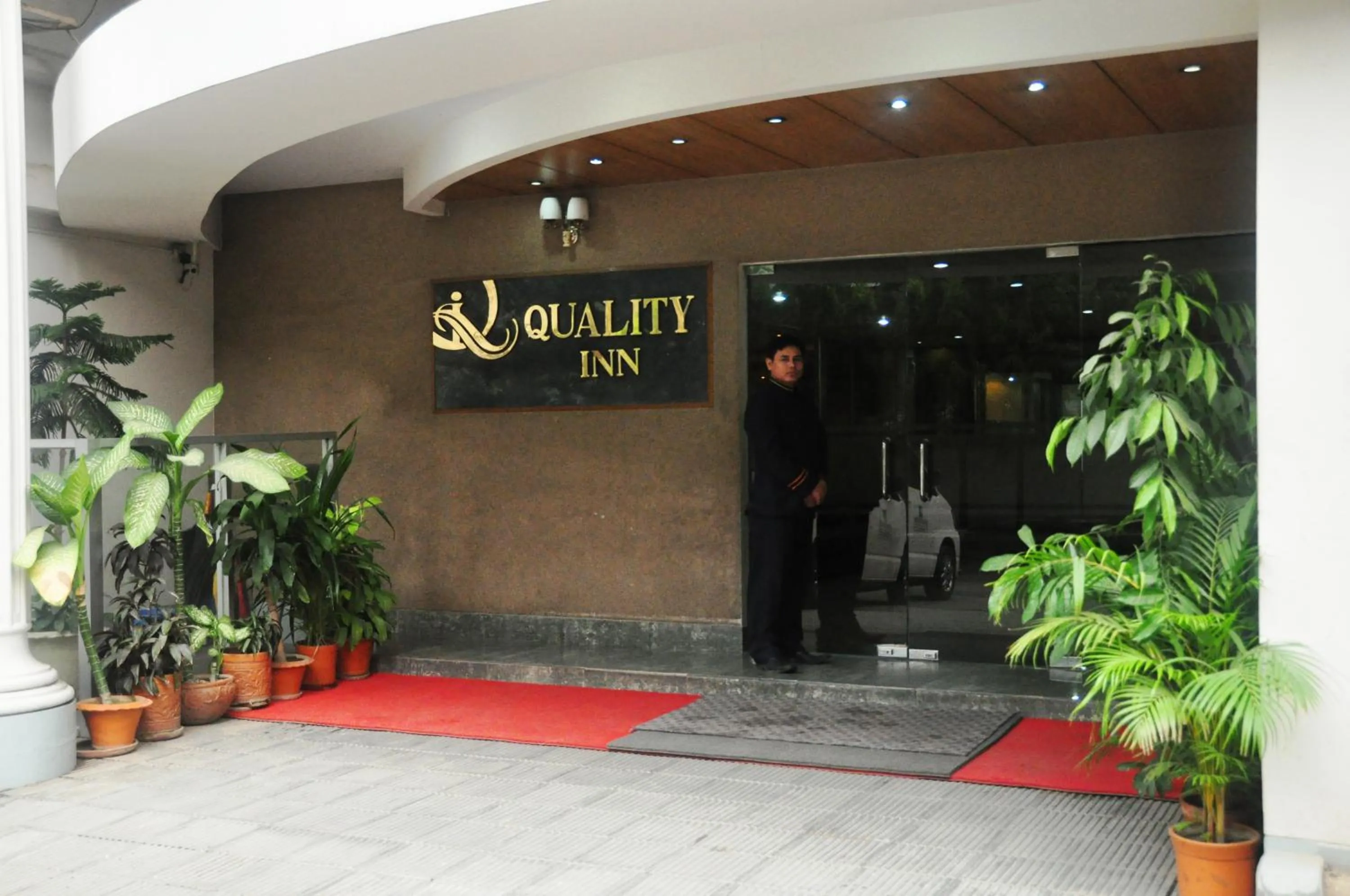 Quality Inn Dhaka