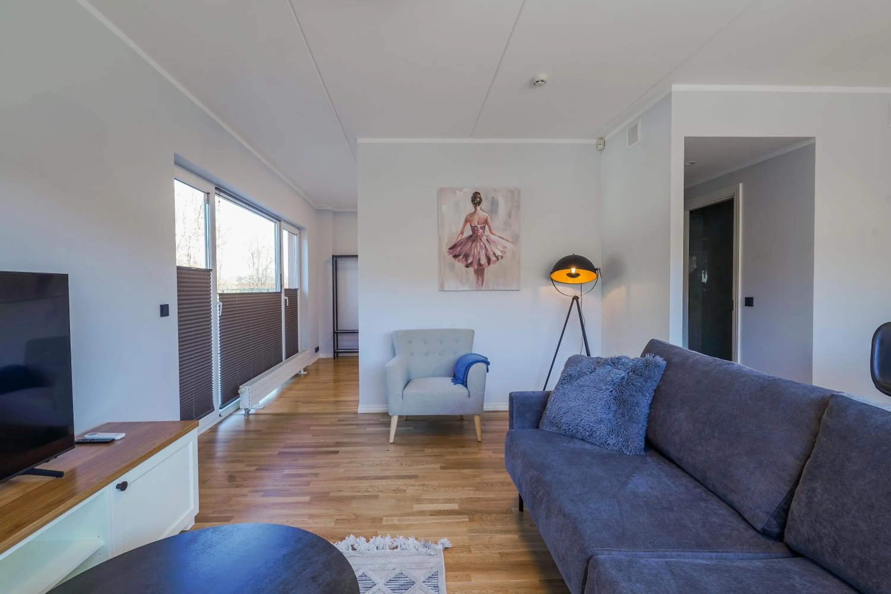 Tähe Apartment