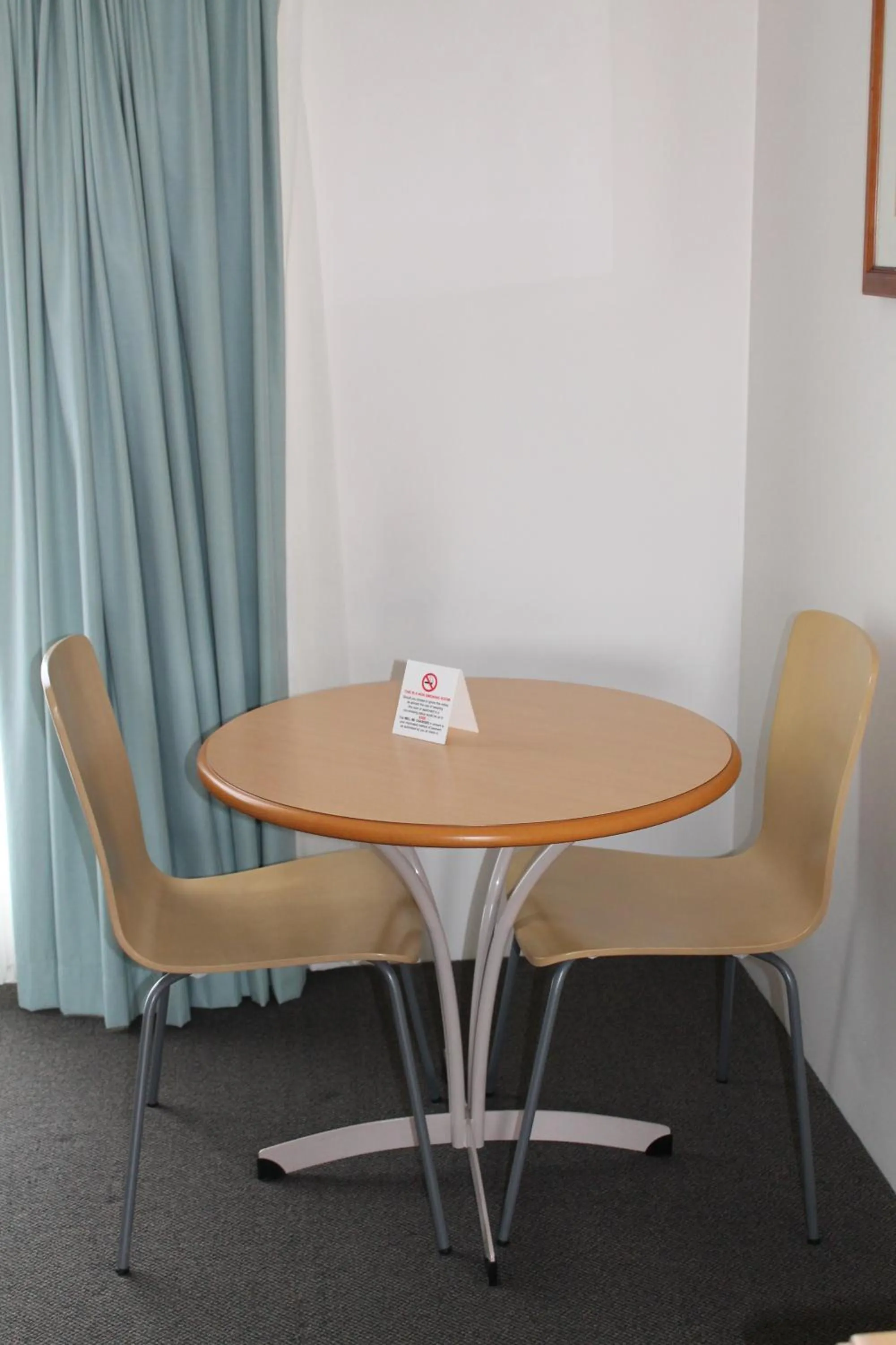Dining area in The Kidman Wayside Inn