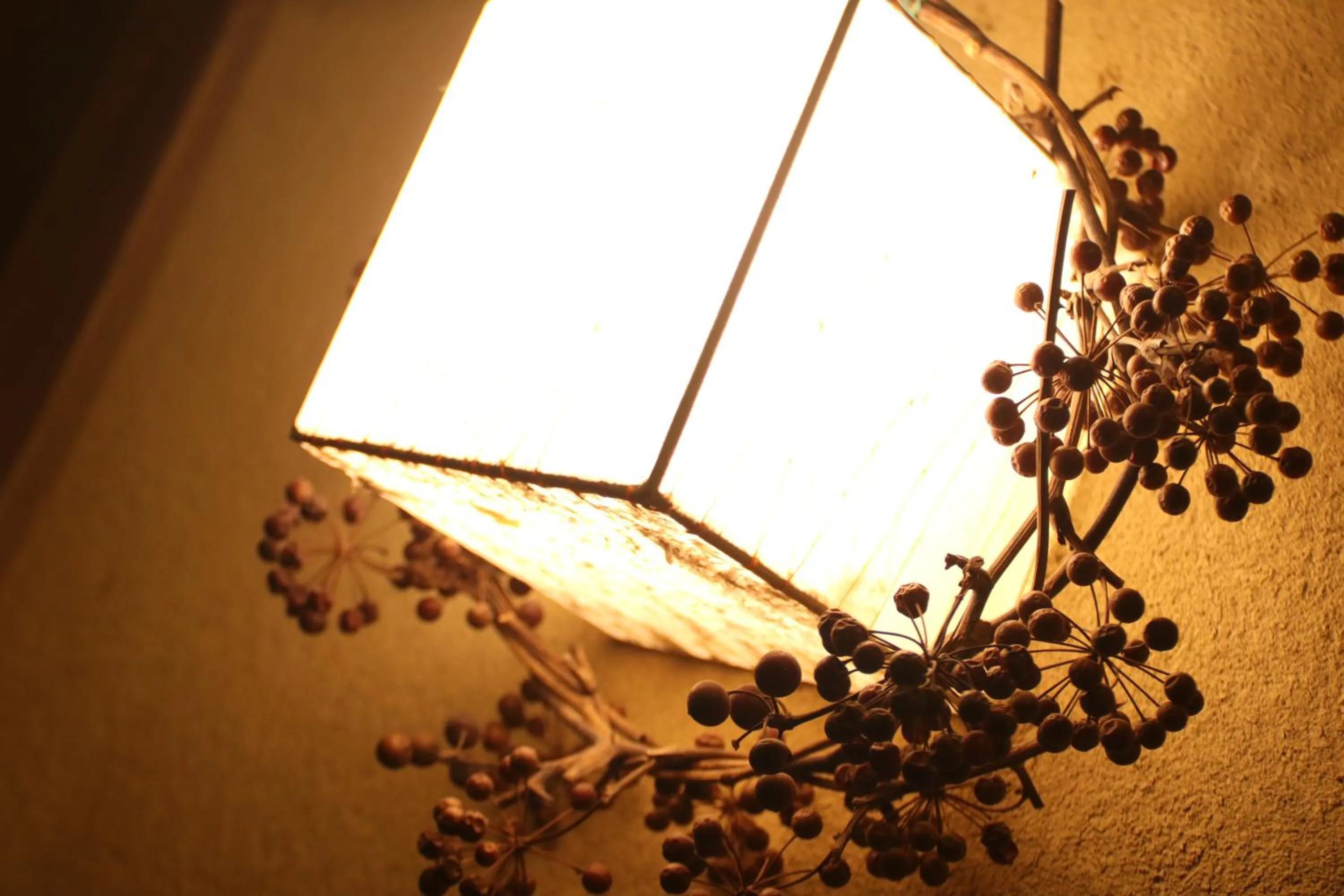 Decorative detail in Aunsanbo