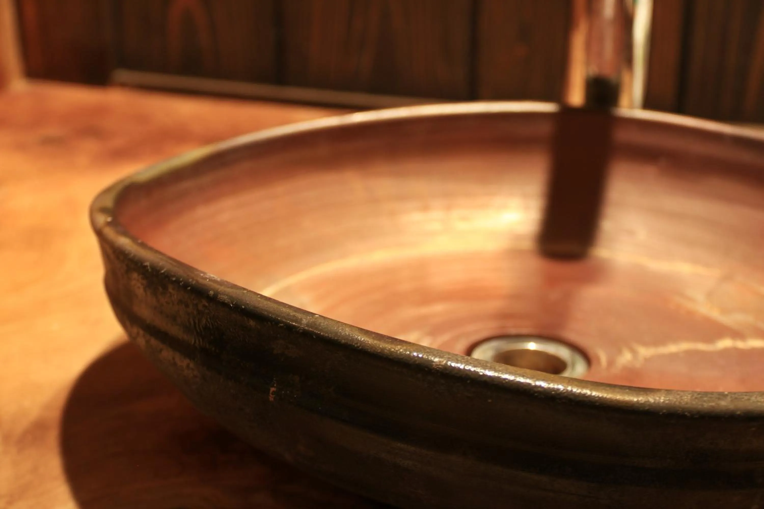 Photo of the whole room in Aunsanbo