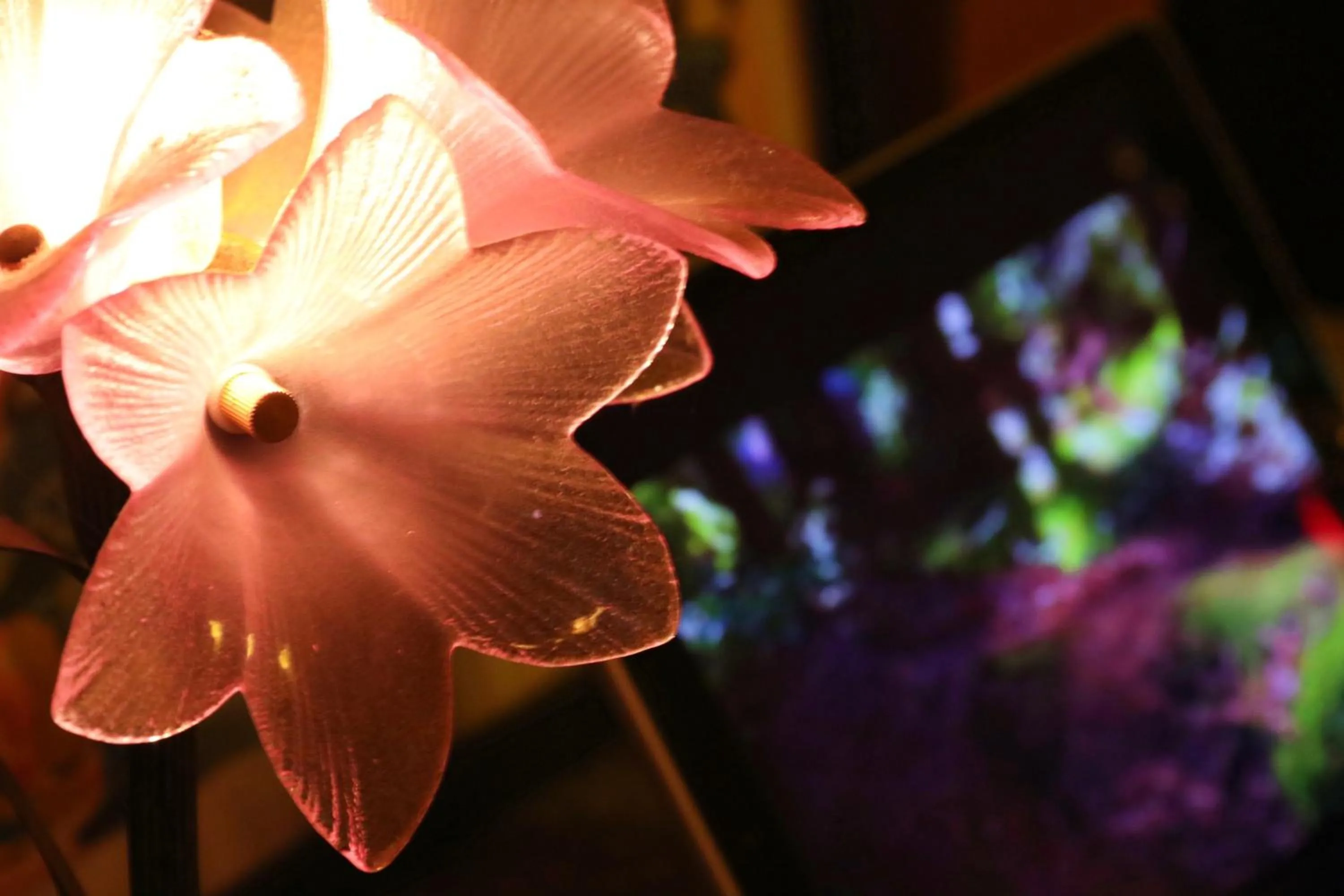 Decorative detail in Aunsanbo