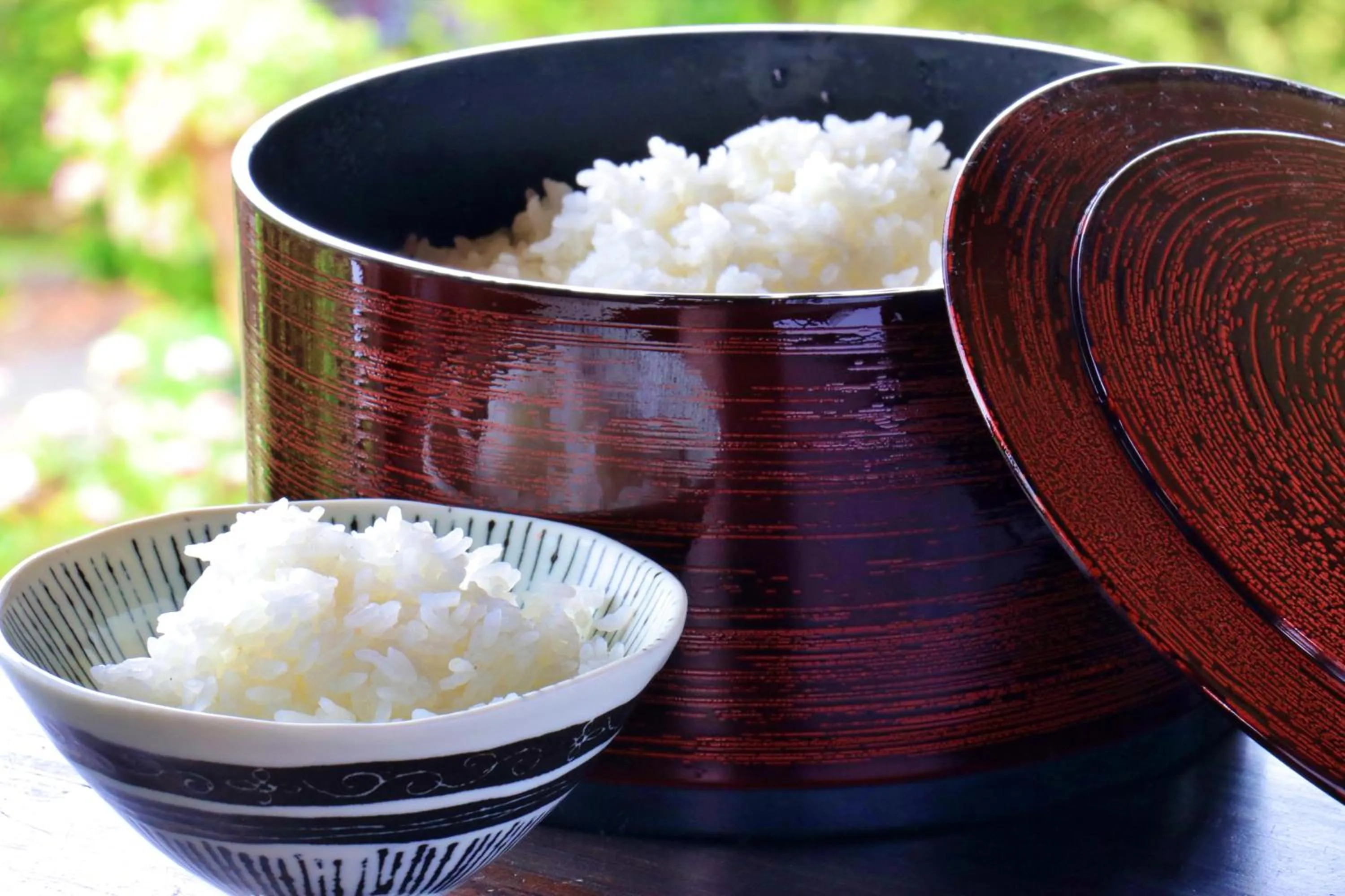 Breakfast in Aunsanbo