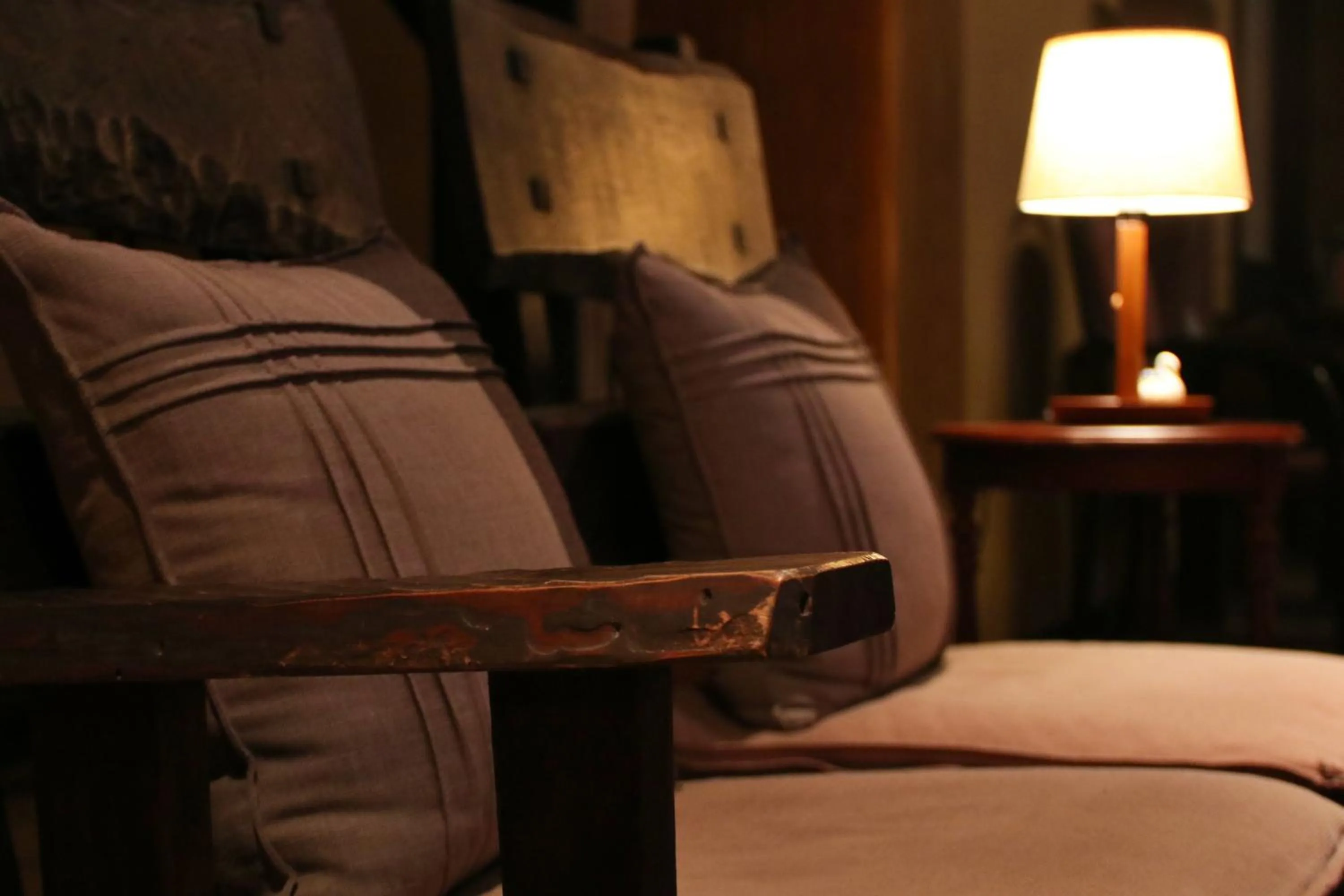 Decorative detail in Aunsanbo