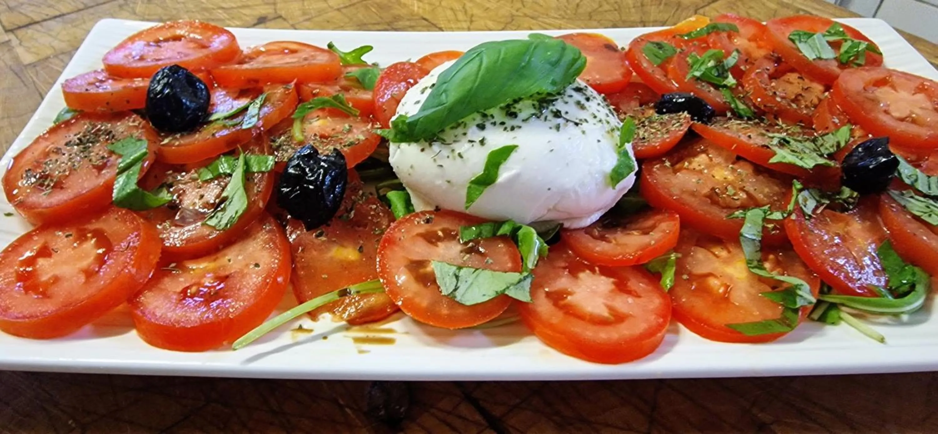 Food in Hôtel Saint Jacques