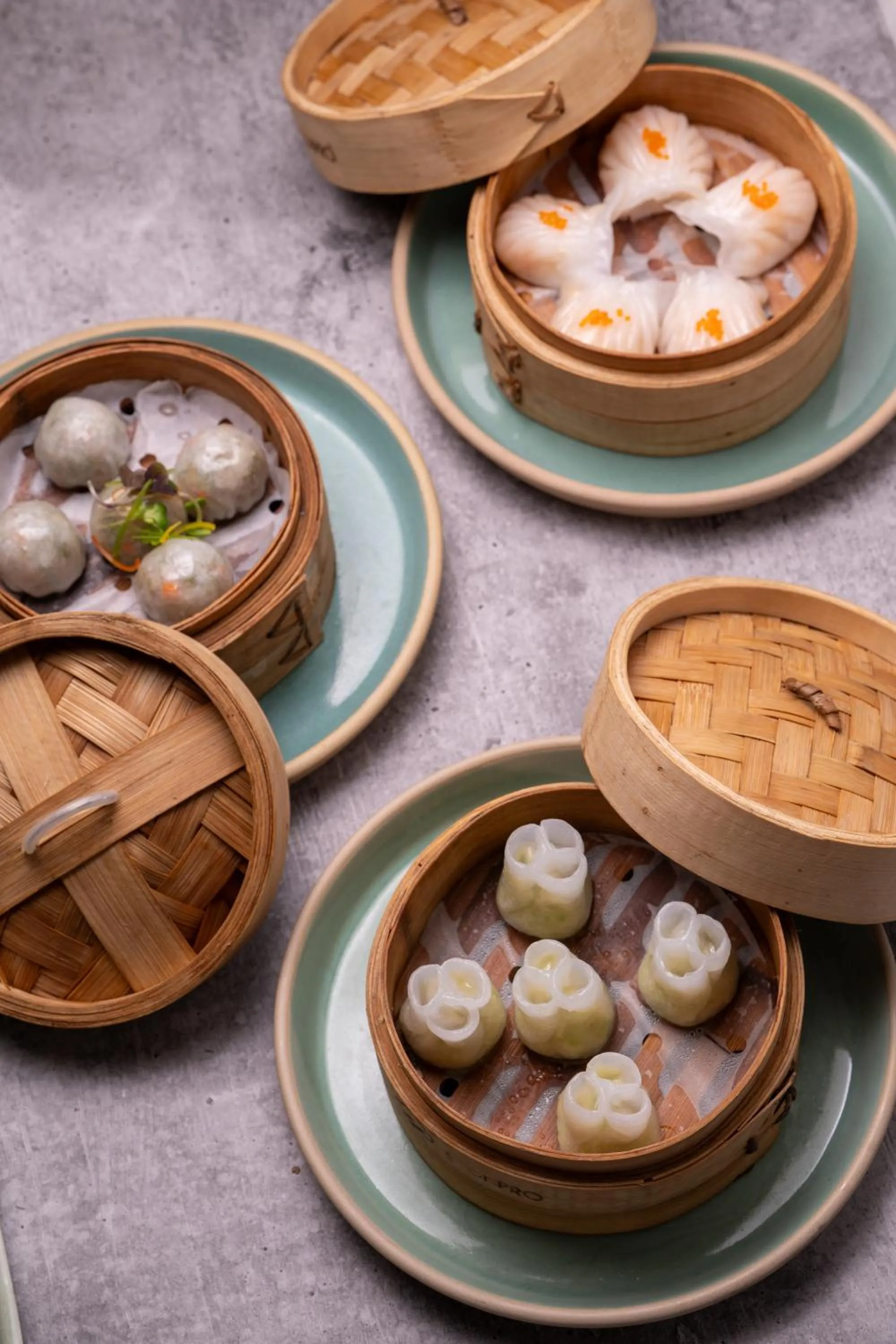 Restaurant/places to eat in W Goa