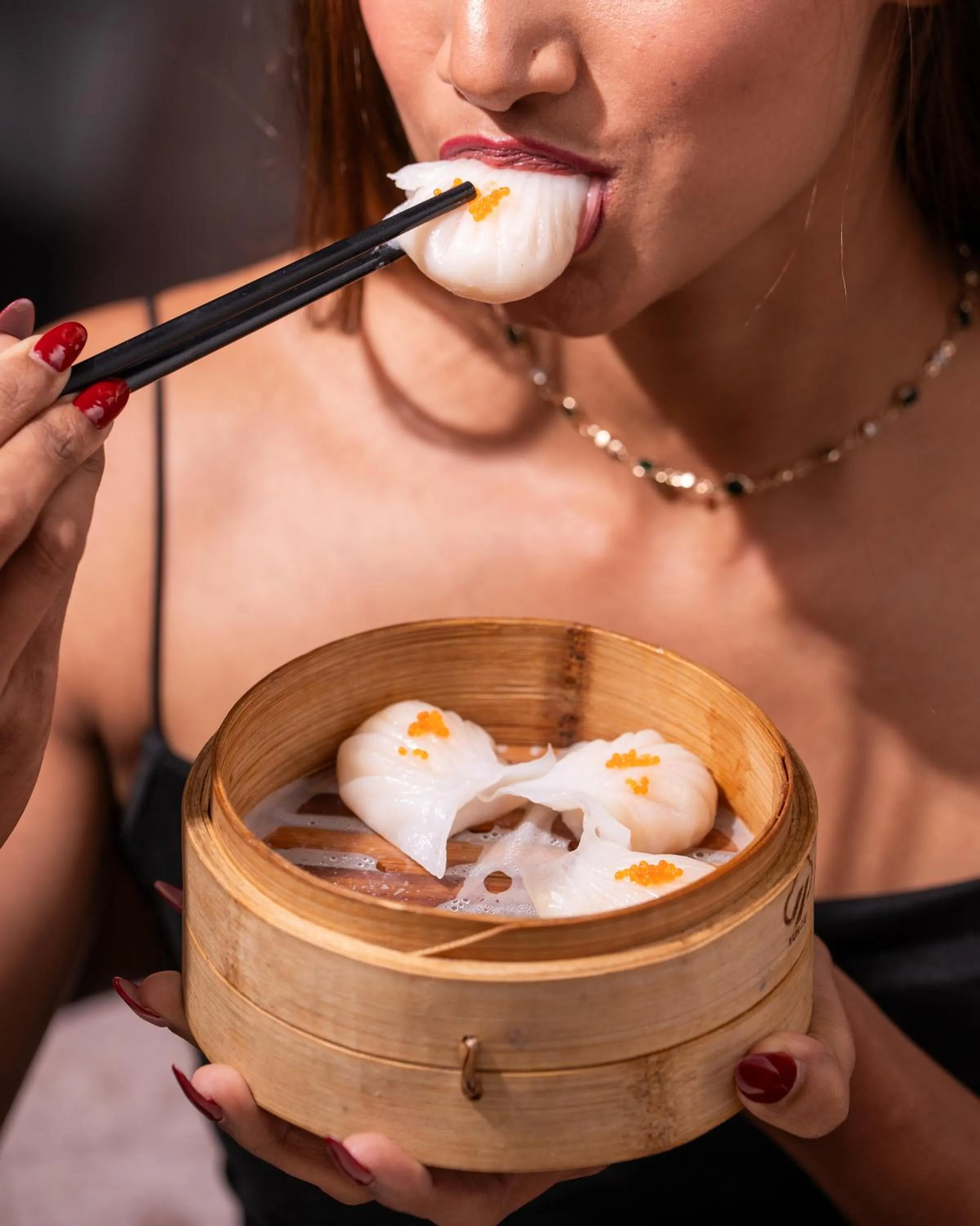 Restaurant/places to eat in W Goa